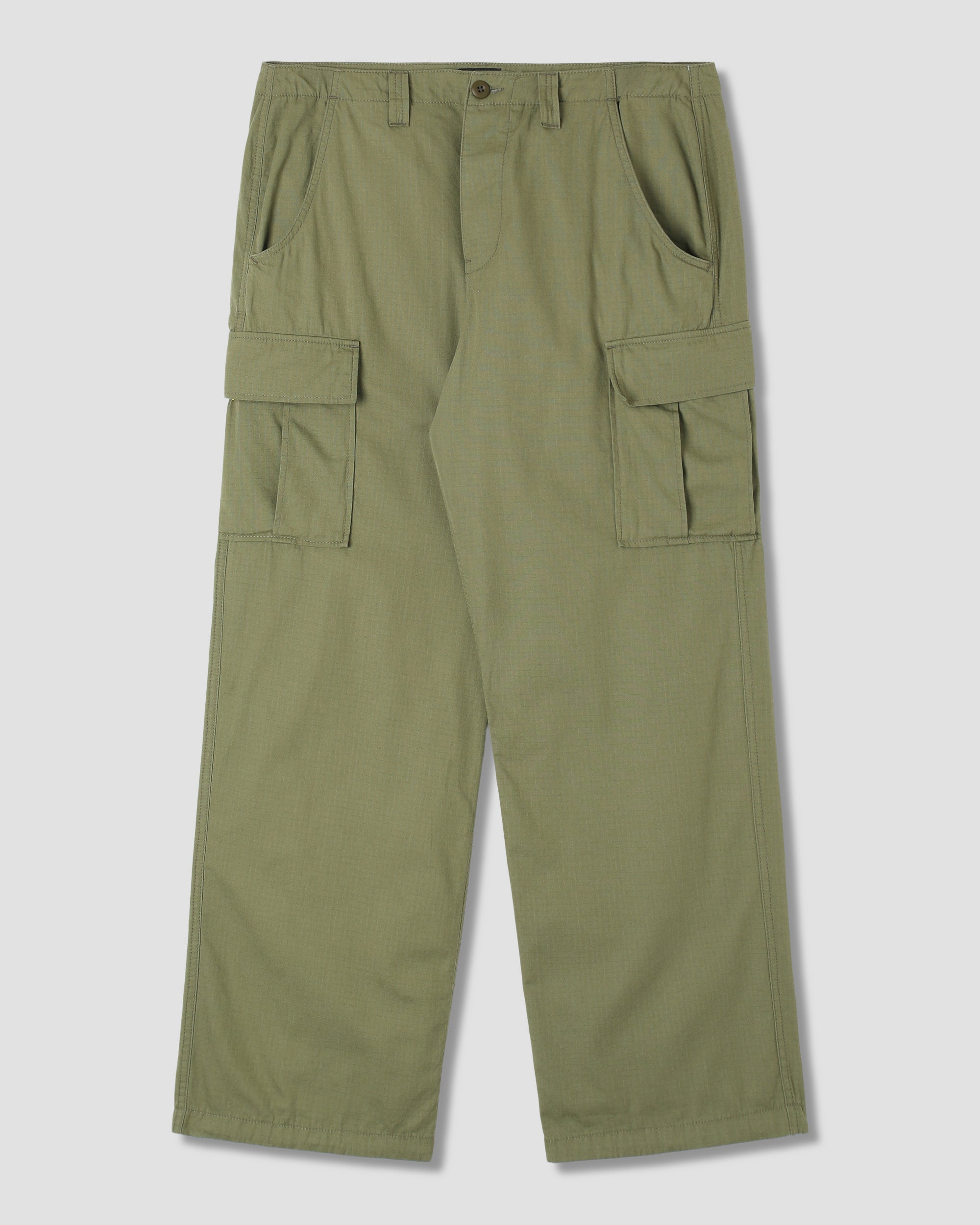 stan-ray-major-cargo-pant-herren-cargo-hose-olive-weit image 1