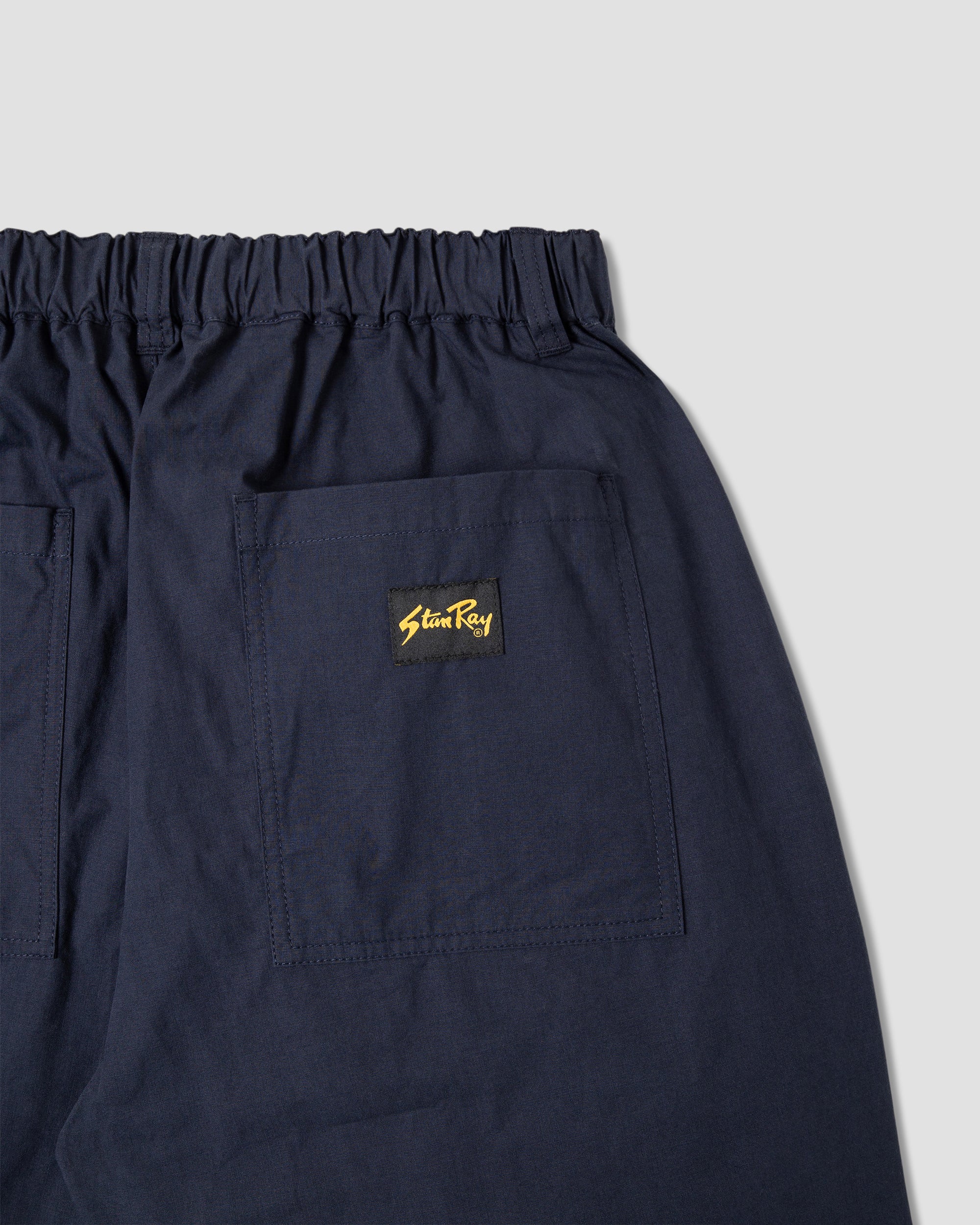 stan-ray-jungle-short-indigo-baumwoll-shorts image 6