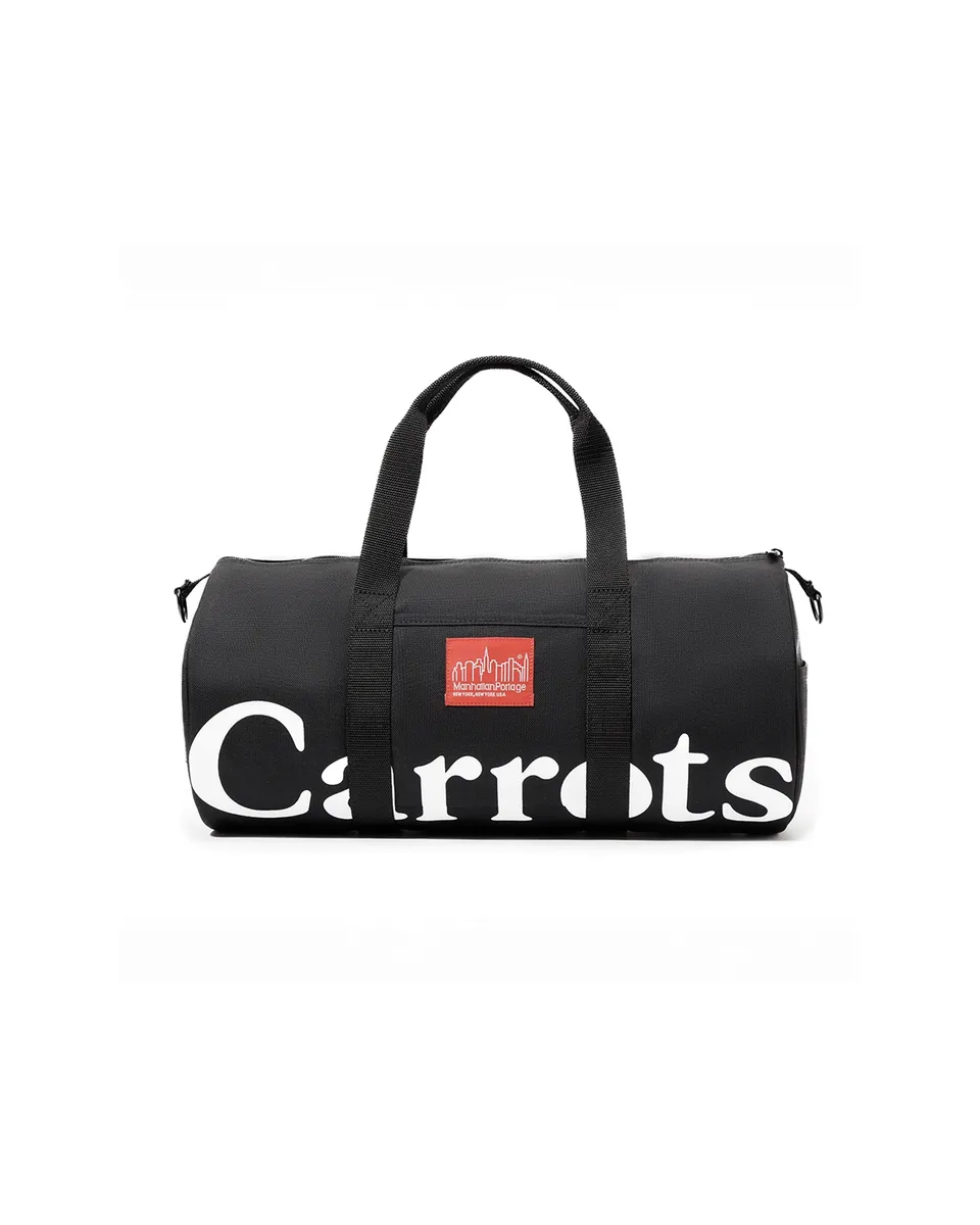 carrots-chelsea-drum-bag-md-tasche-schwarz image 1