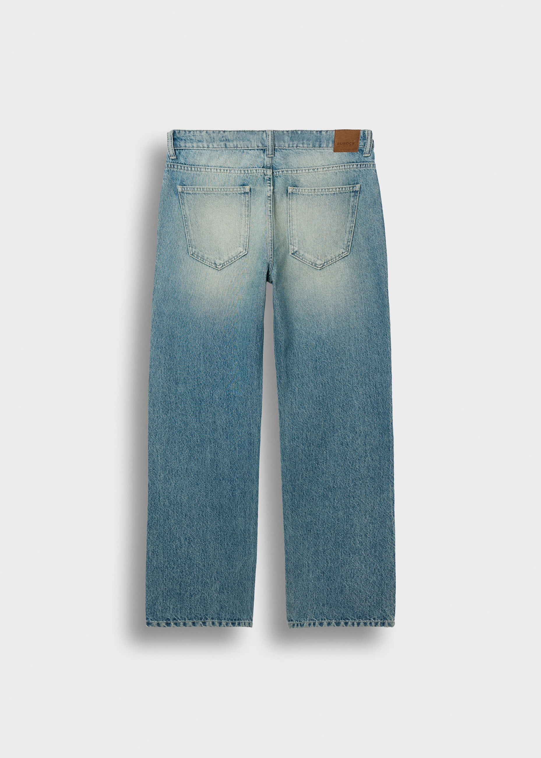 burocs-vince-baggy-jeans-washed-indigo-blue-baumwolle image 2