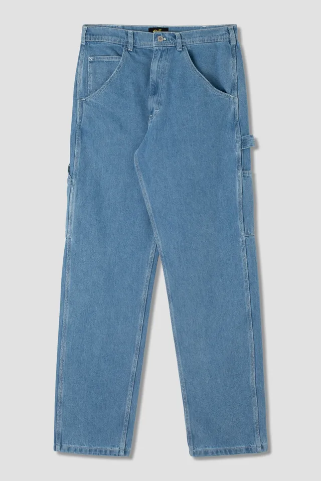 stan-ray-og-painter-pant-hose-light-blue-denim-relaxed image 1