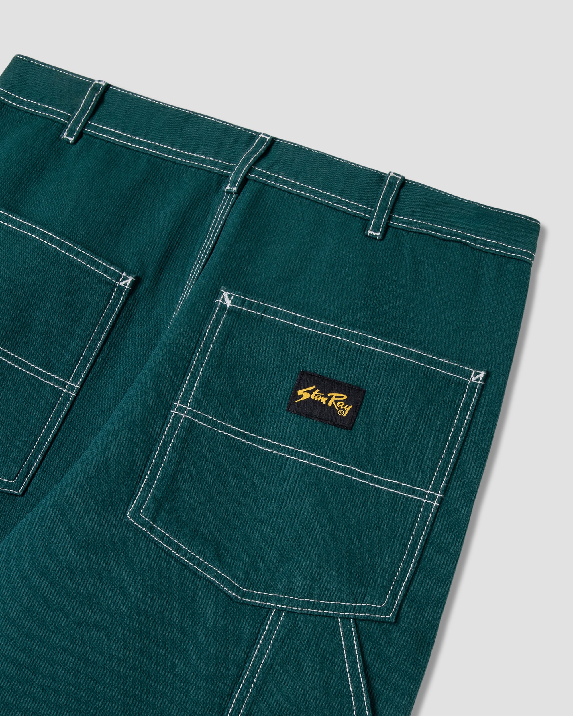 stan-ray-og-painter-pant-arbeitshose-botanical-green-bedford image 5