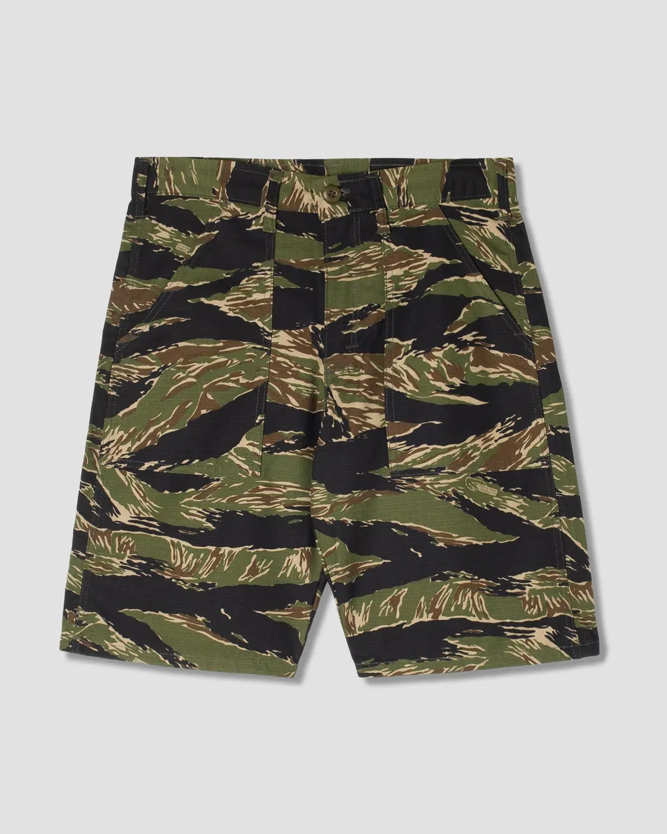 stan-ray-shorts-fatigue-short-green-tigerstripe-ripstop image 1