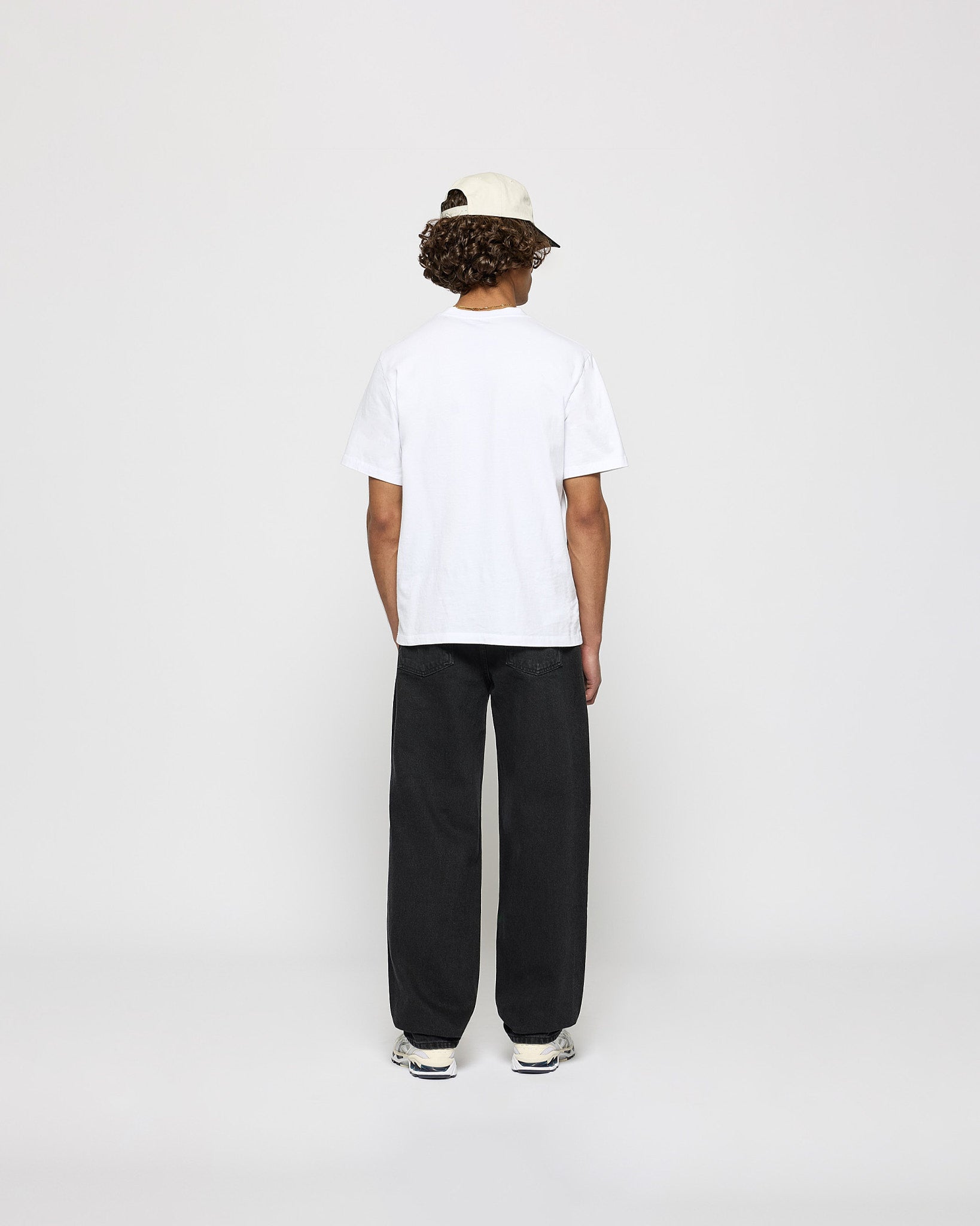 eightyfive-baggy-denim-jeans-schwarz-washed-baggy-fit image 5