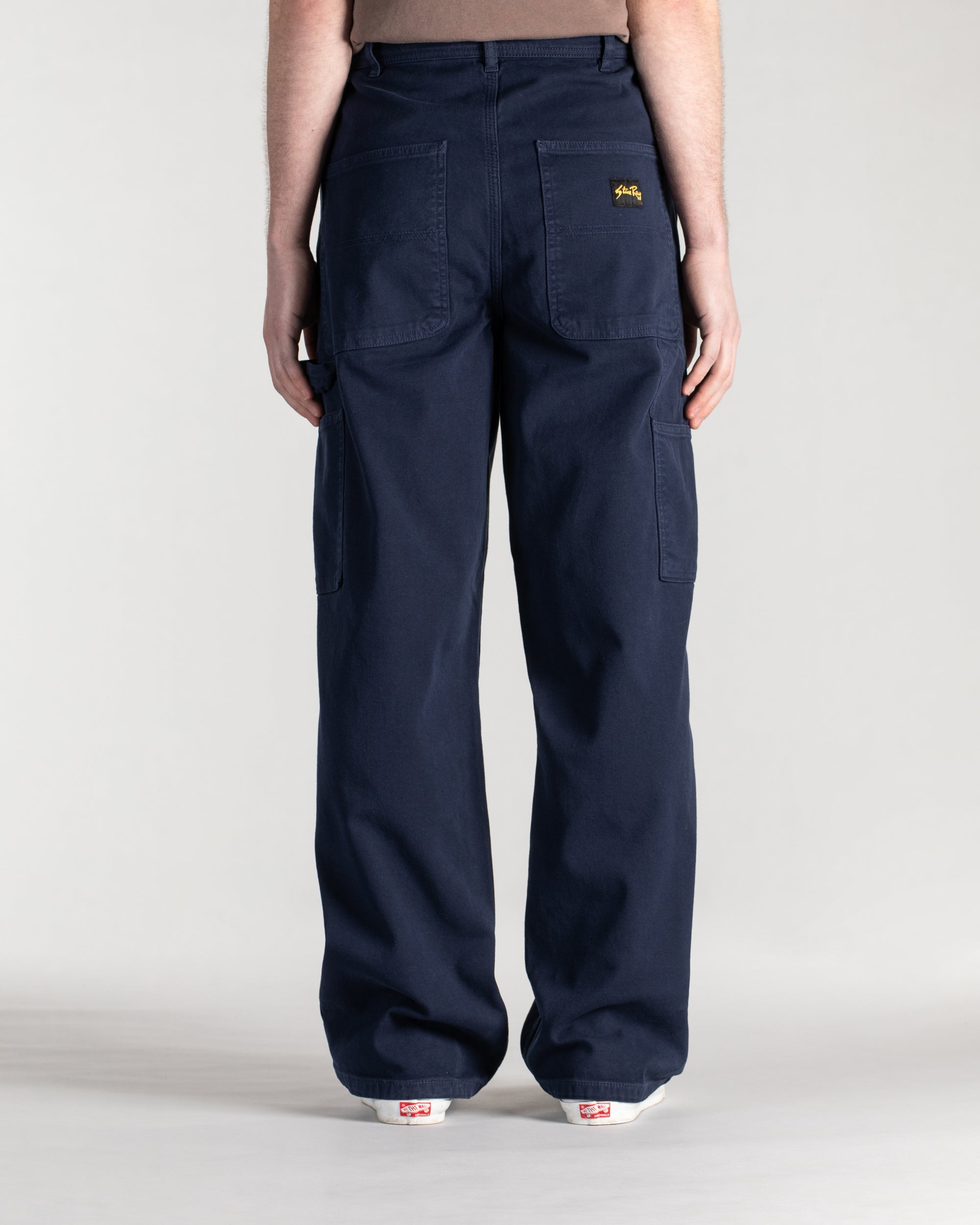 stan-ray-big-job-painter-hose-navy-duck-lose image 4