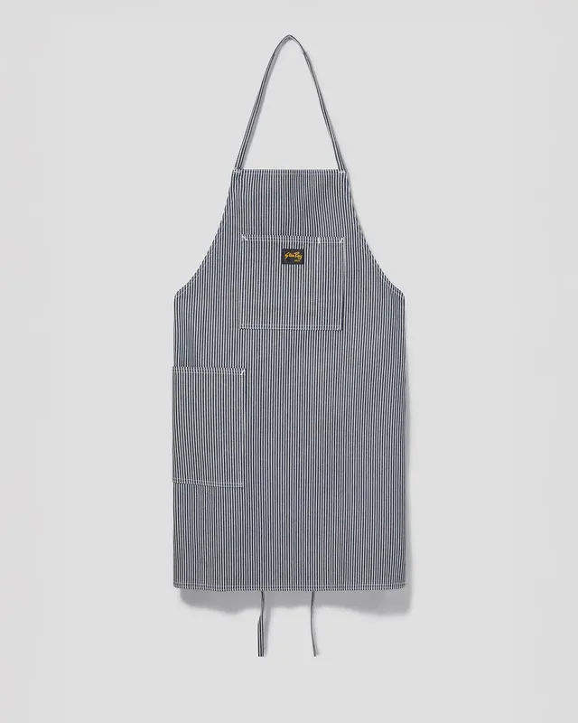 stan-ray-aprons-apron-sch-rze-hickory-baumwolle image 1