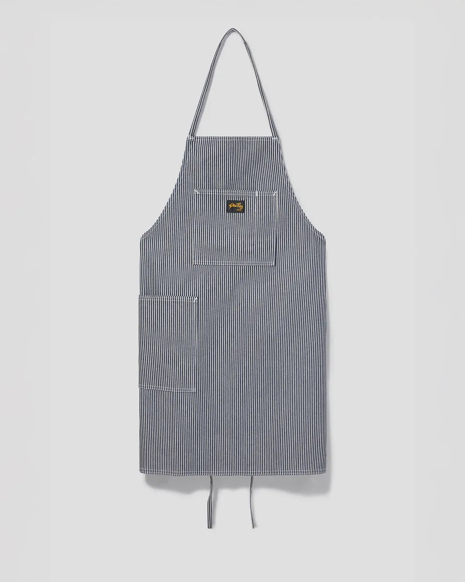 stan-ray-aprons-apron-sch-rze-hickory-baumwolle image 1