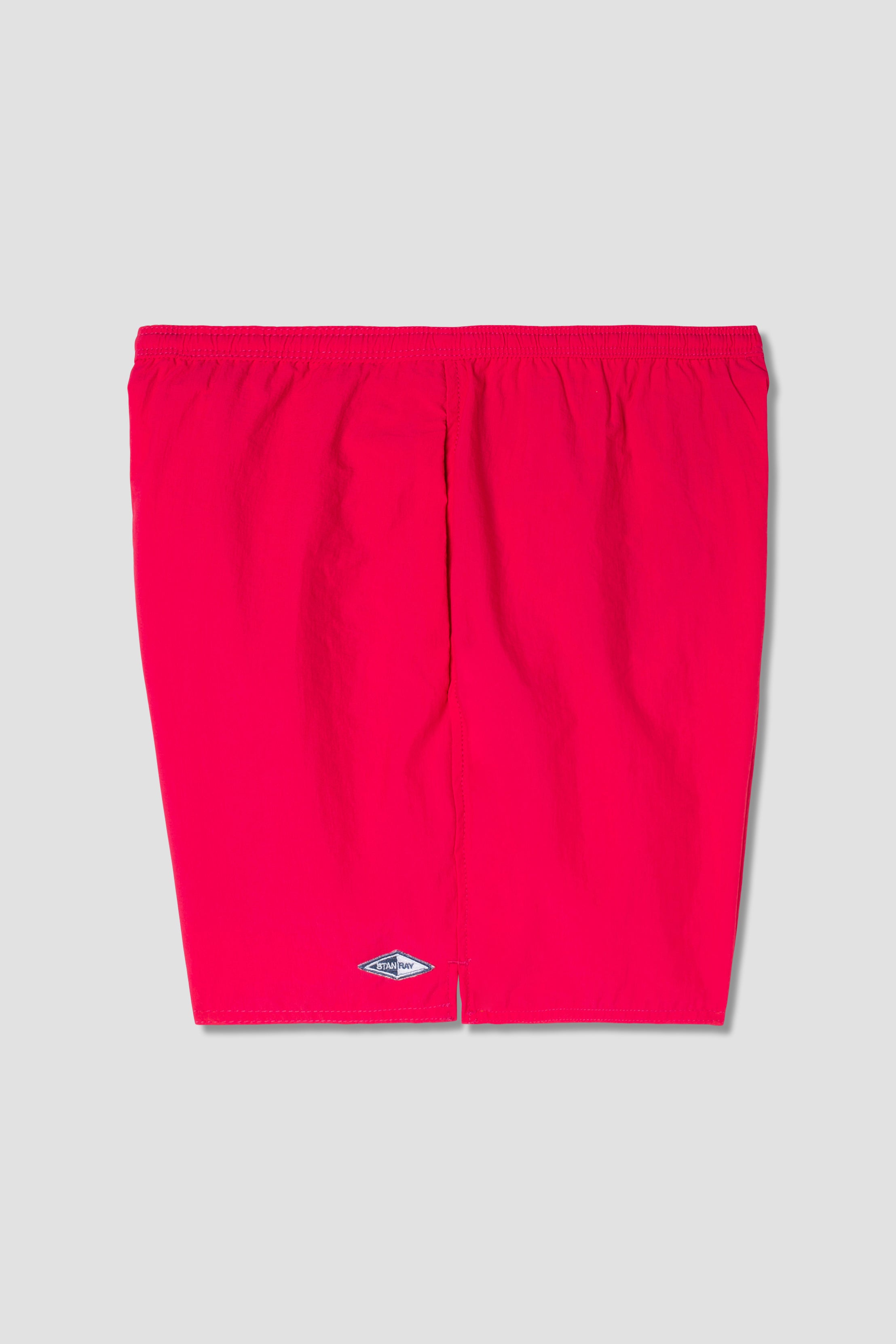 stan-ray-miki-short-shorts-cactus-flower-nylon image 3