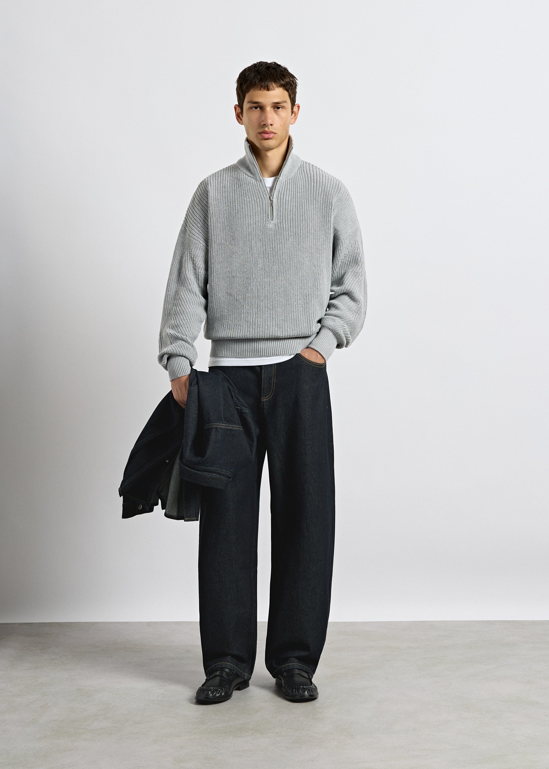 burocs-vito-baggy-jeans-raw-blue-100-baumwolle image 4