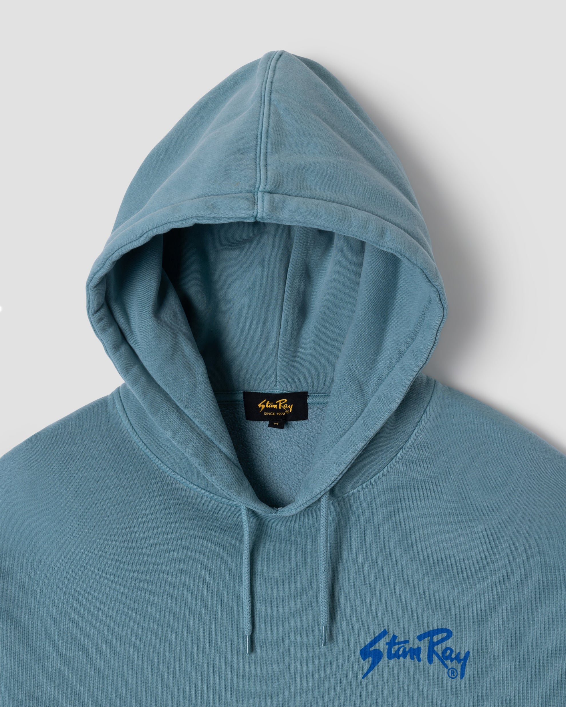 stan-ray-stan-og-hood-hoodie-brittany-blue-baumwolle image 2