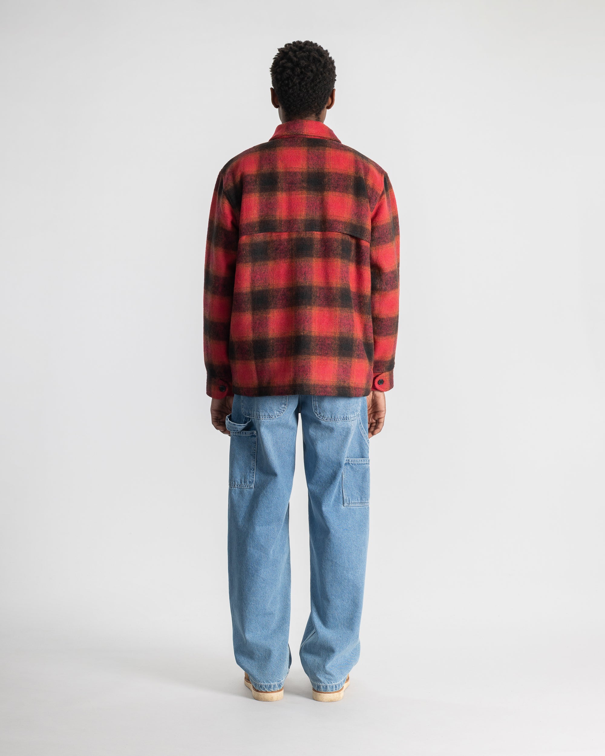stan-ray-jackets-mackinaw-jacket-jacke-red-plaid-kariert image 7