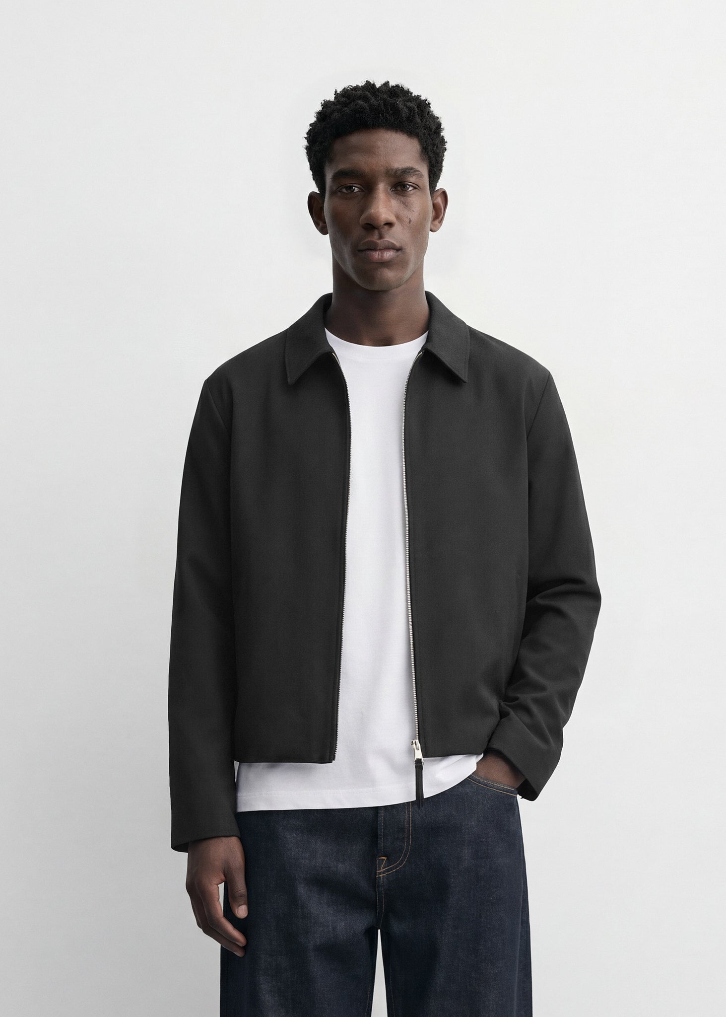 burocs-jackets-zipped-jacket-kent-schwarz-m image 4