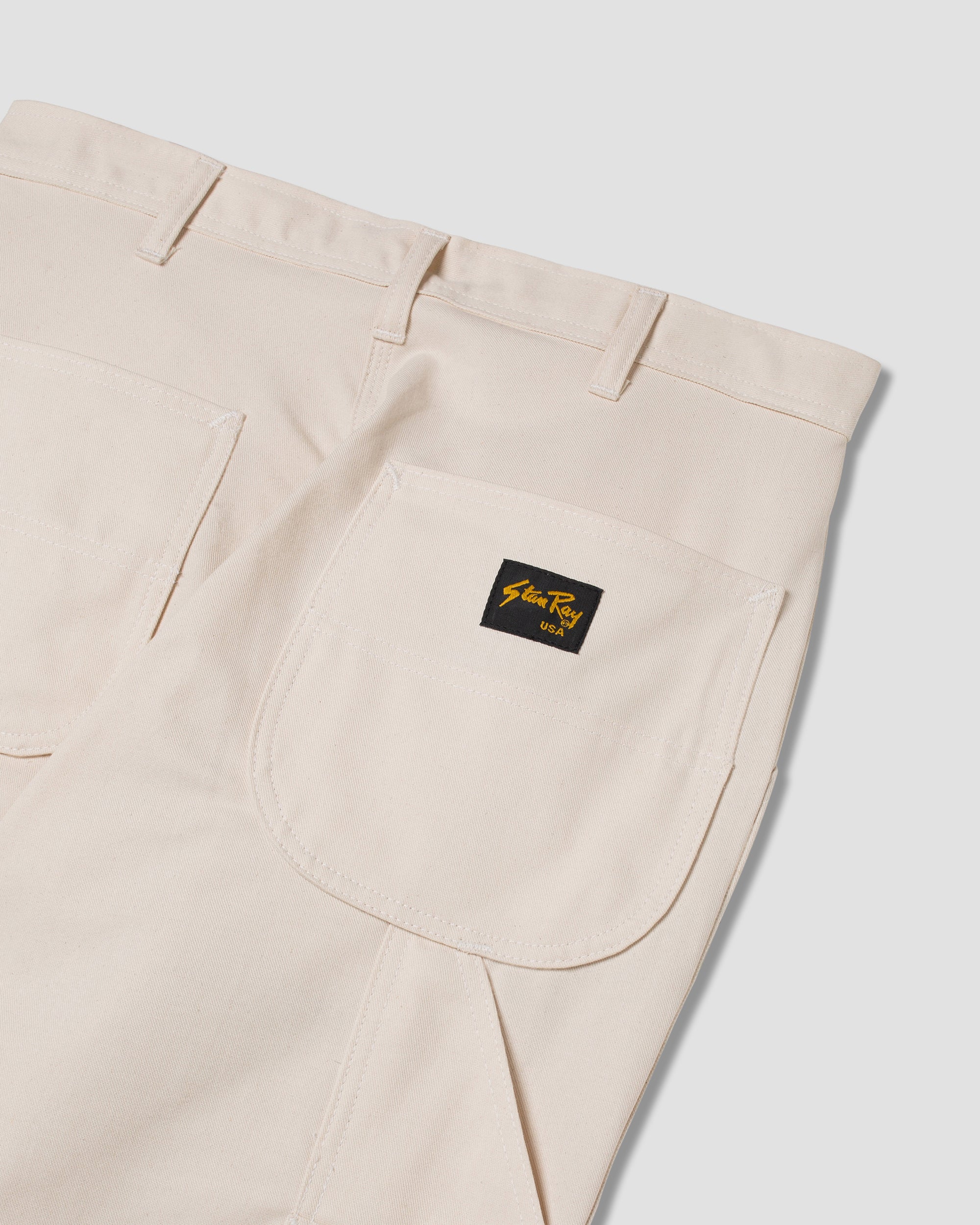 stan-ray-80s-painter-pant-arbeitshose-natural-drill image 6