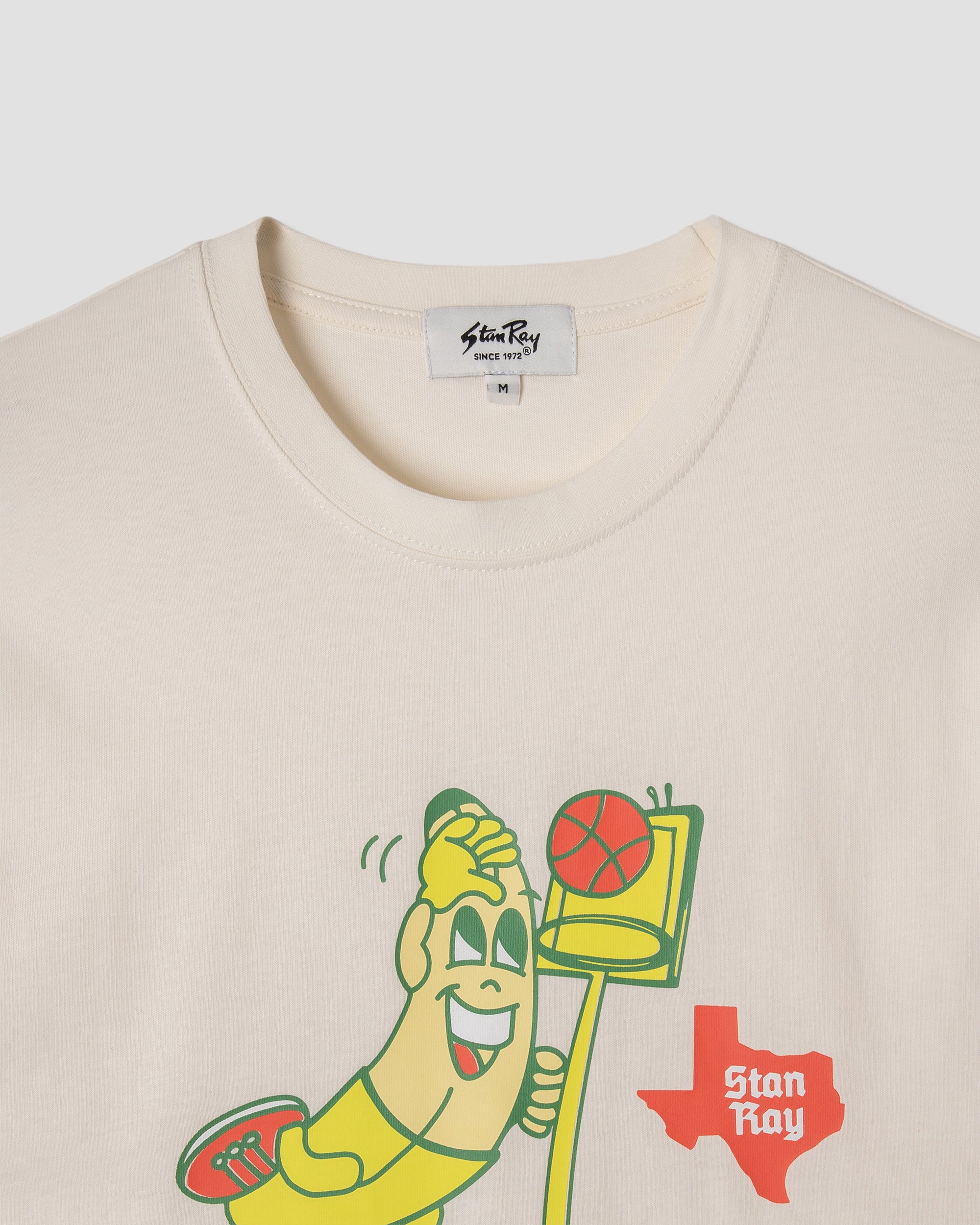 stan-ray-stan-dunk-t-shirt-natural-210g-baumwolle image 4