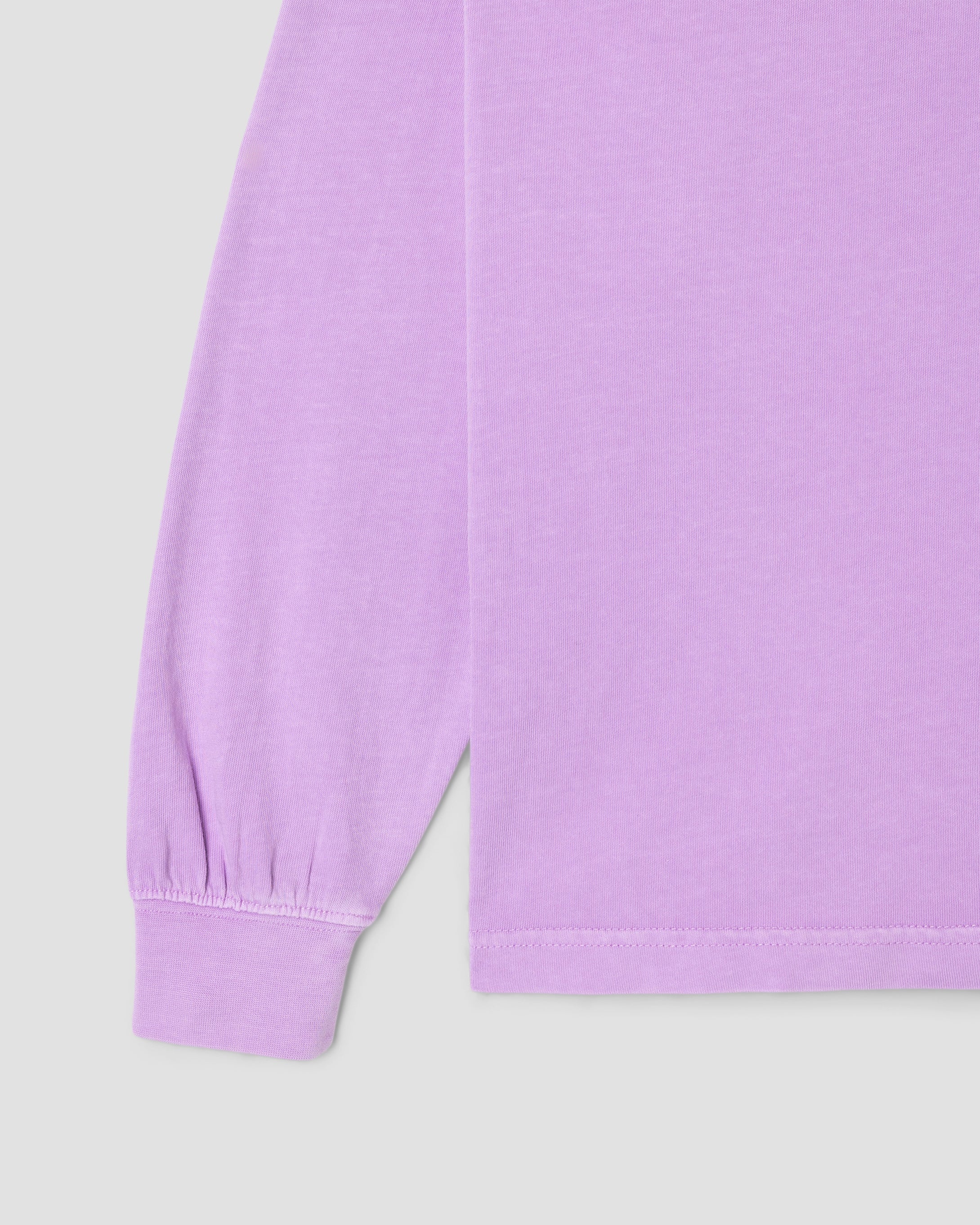 stan-ray-og-long-sleeve-tee-longsleeve-washed-lavender-baumwolle image 4