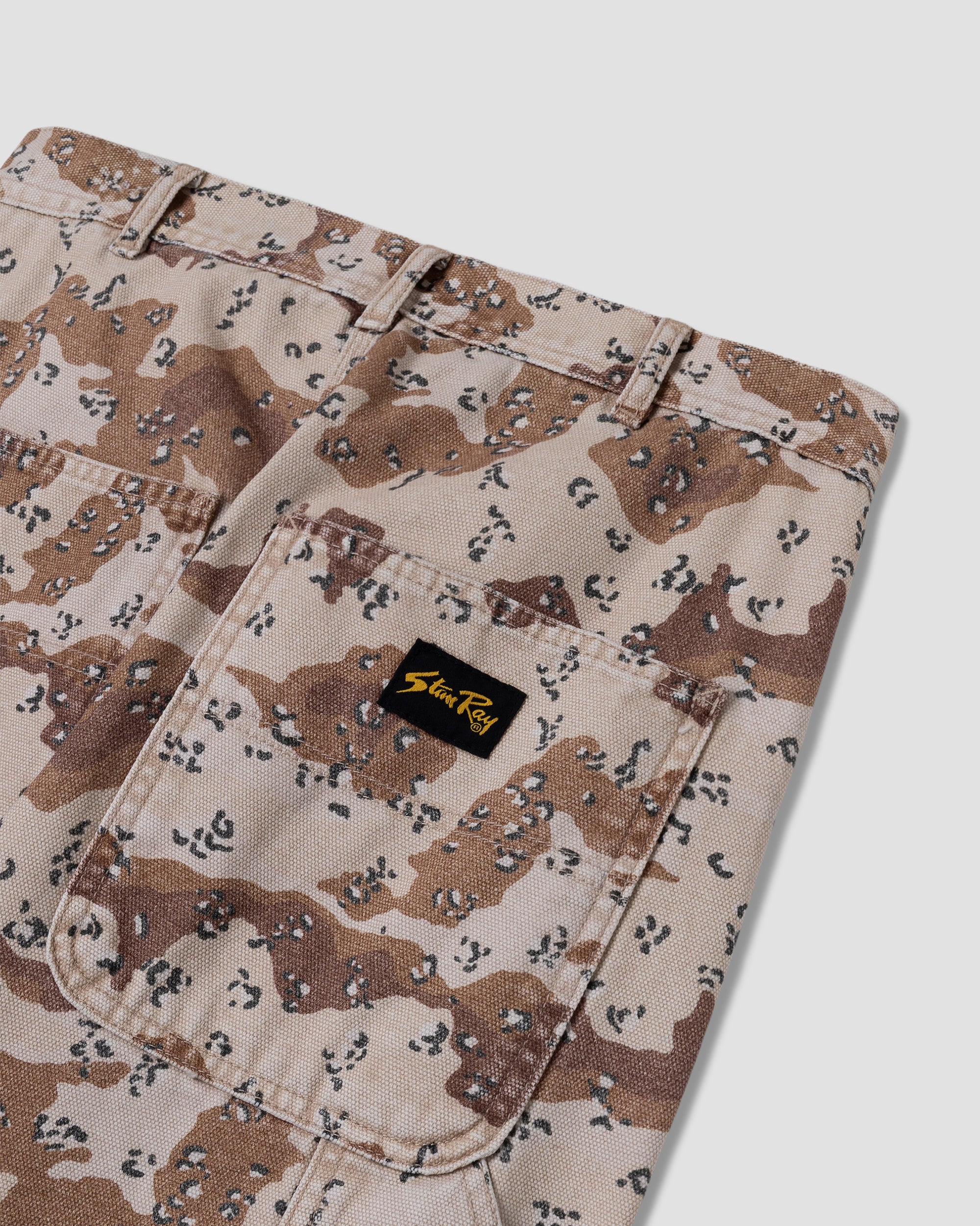stan-ray-big-job-painter-choc-chip-camo-canvas-hose image 7