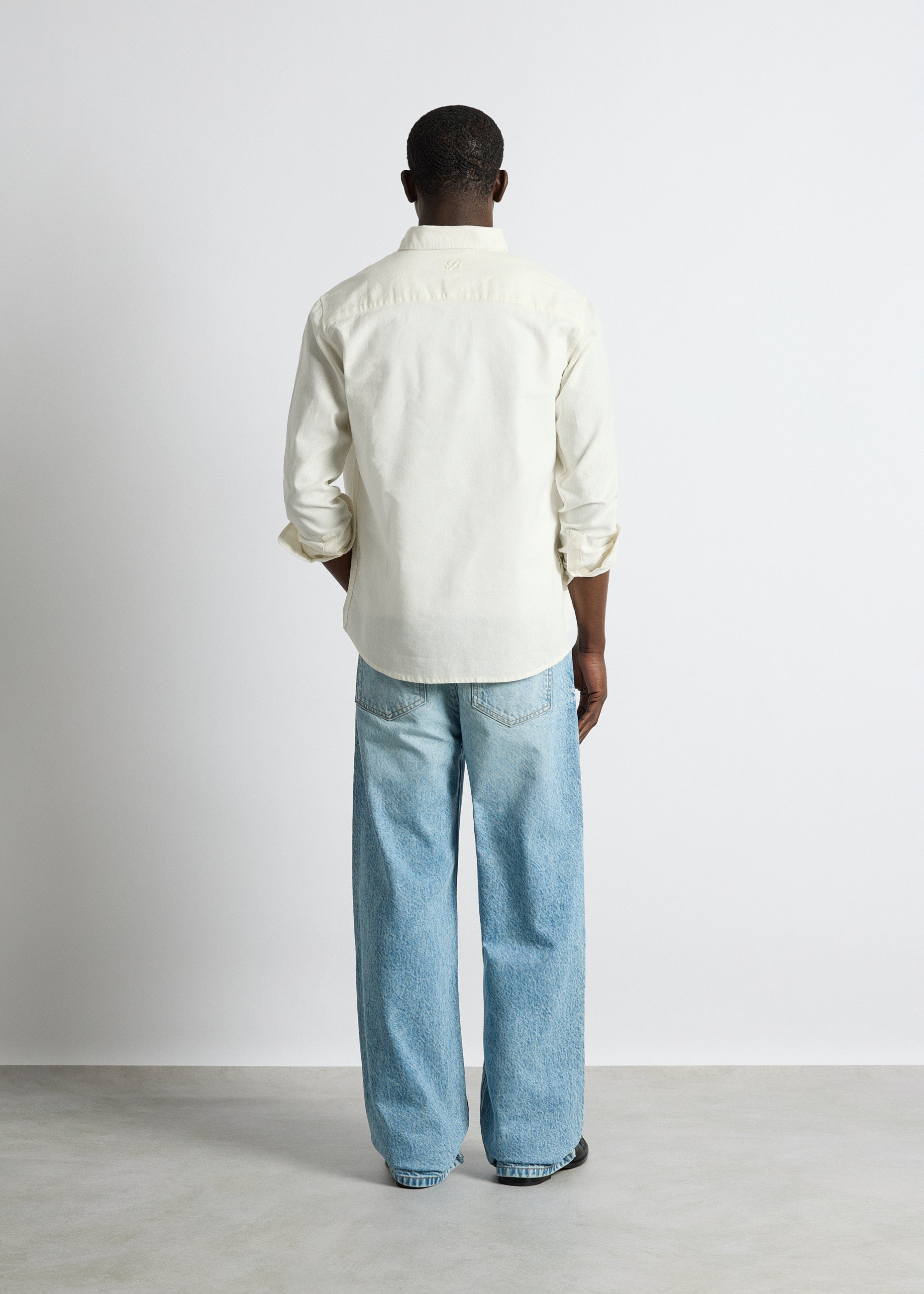 burocs-vince-baggy-jeans-mid-blue-100-baumwolle image 5