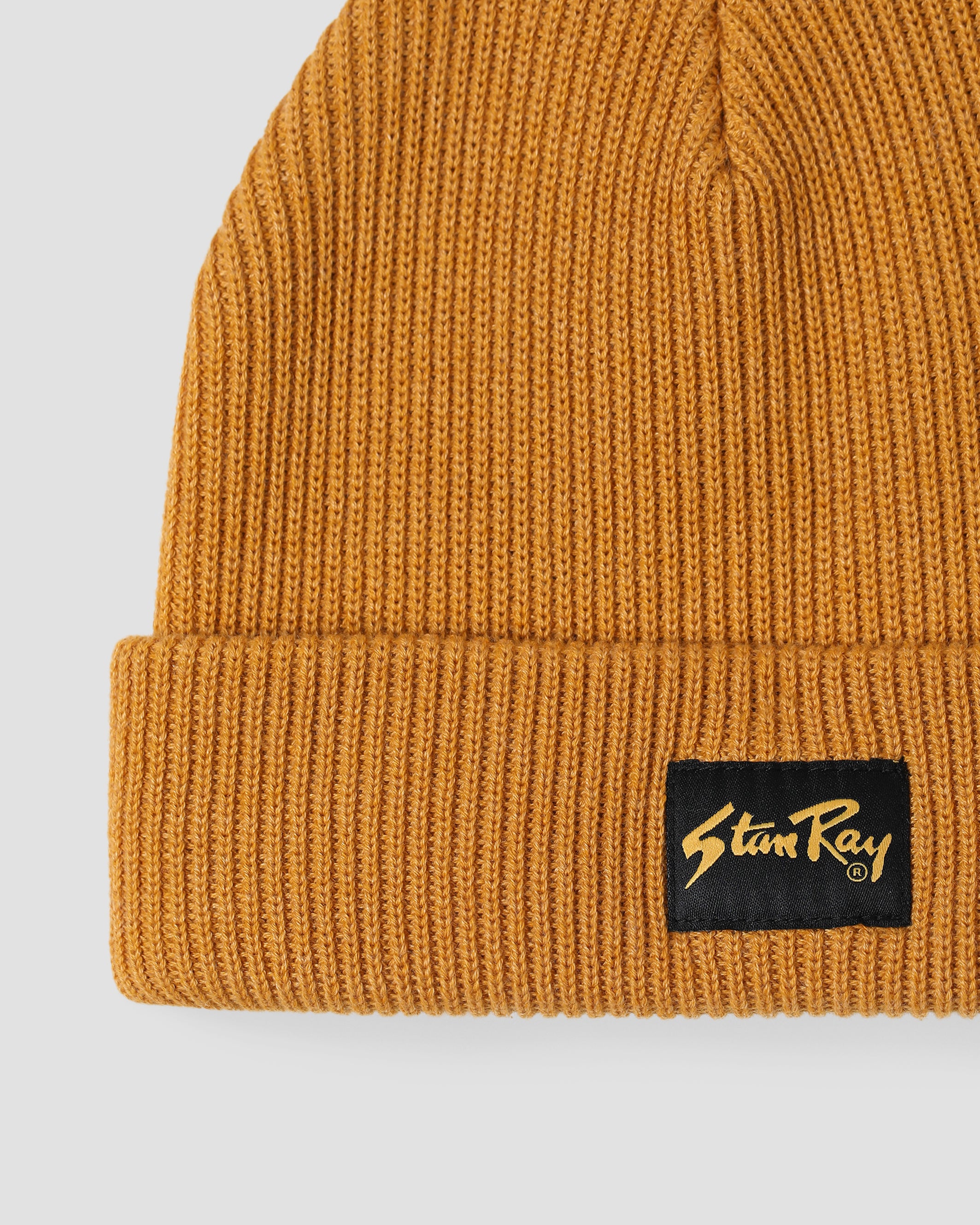 stan-ray-headwear-fold-beanie-m-tze-nugget-acryl image 3
