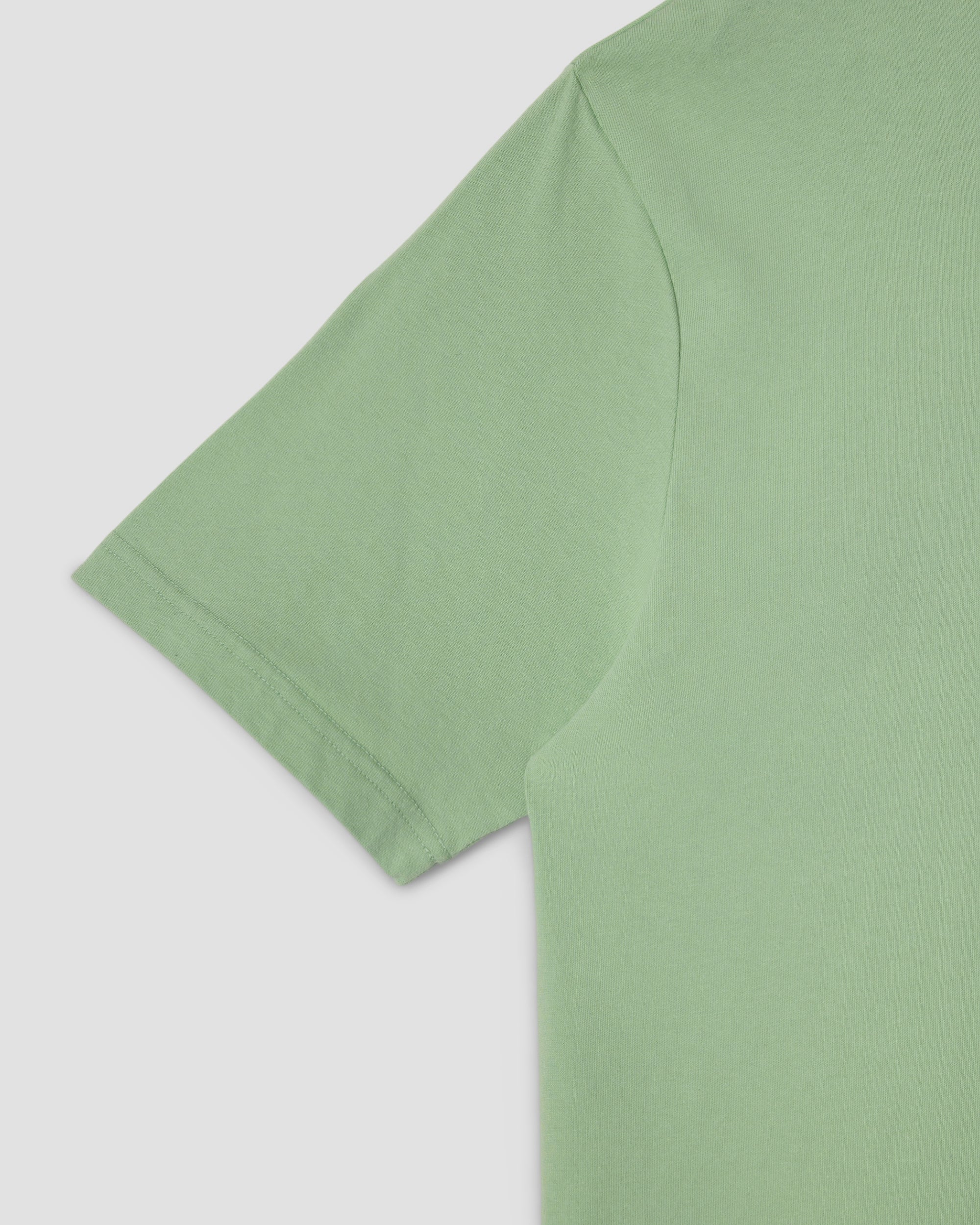 stan-ray-og-tee-t-shirt-quiet-green-tonal-relaxed-fit image 3