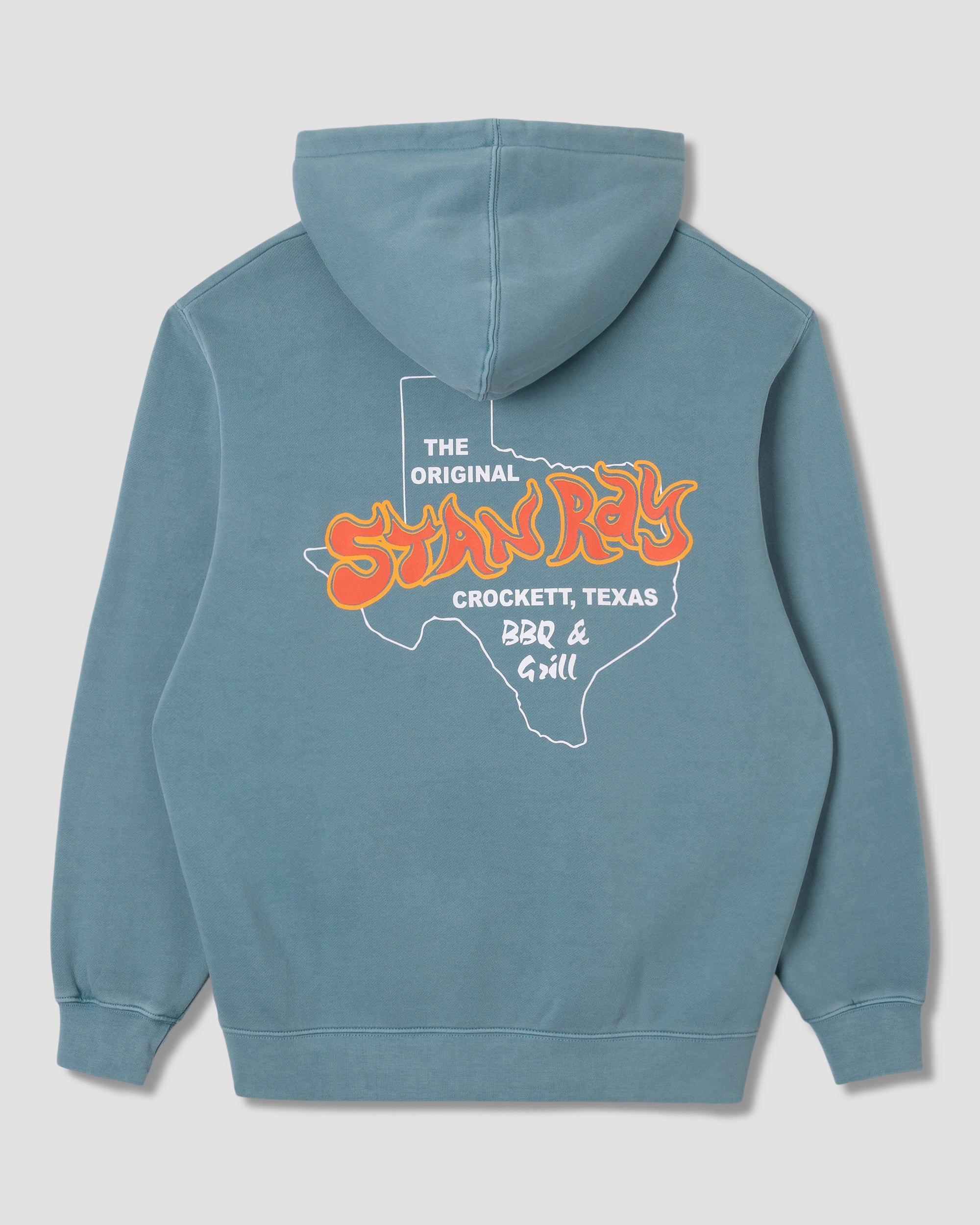 stan-ray-bbq-hoodie-brittany-blue-baumwolle-380gsm image 5