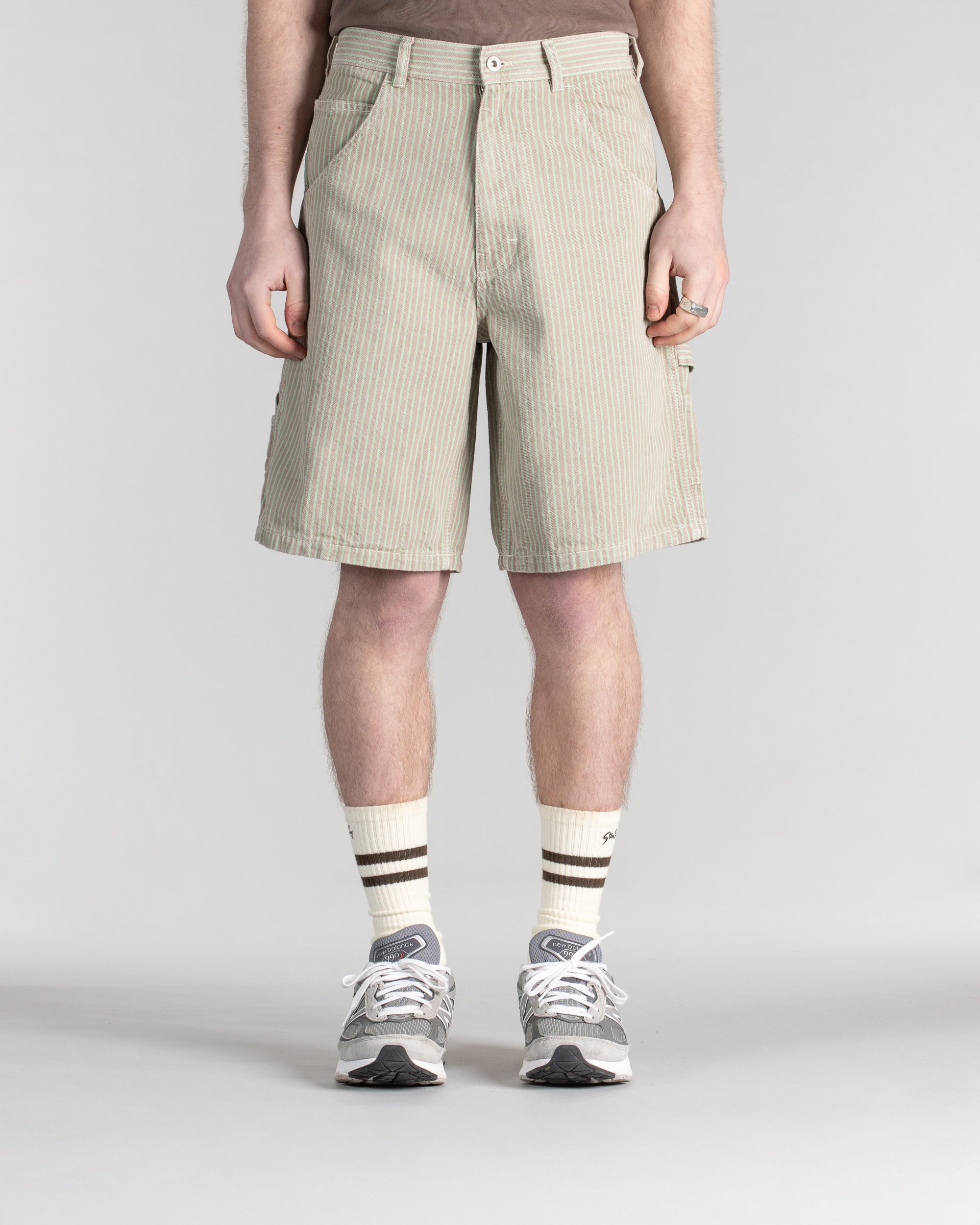 stan-ray-big-job-short-quiet-green-hickory-shorts-herren image 2