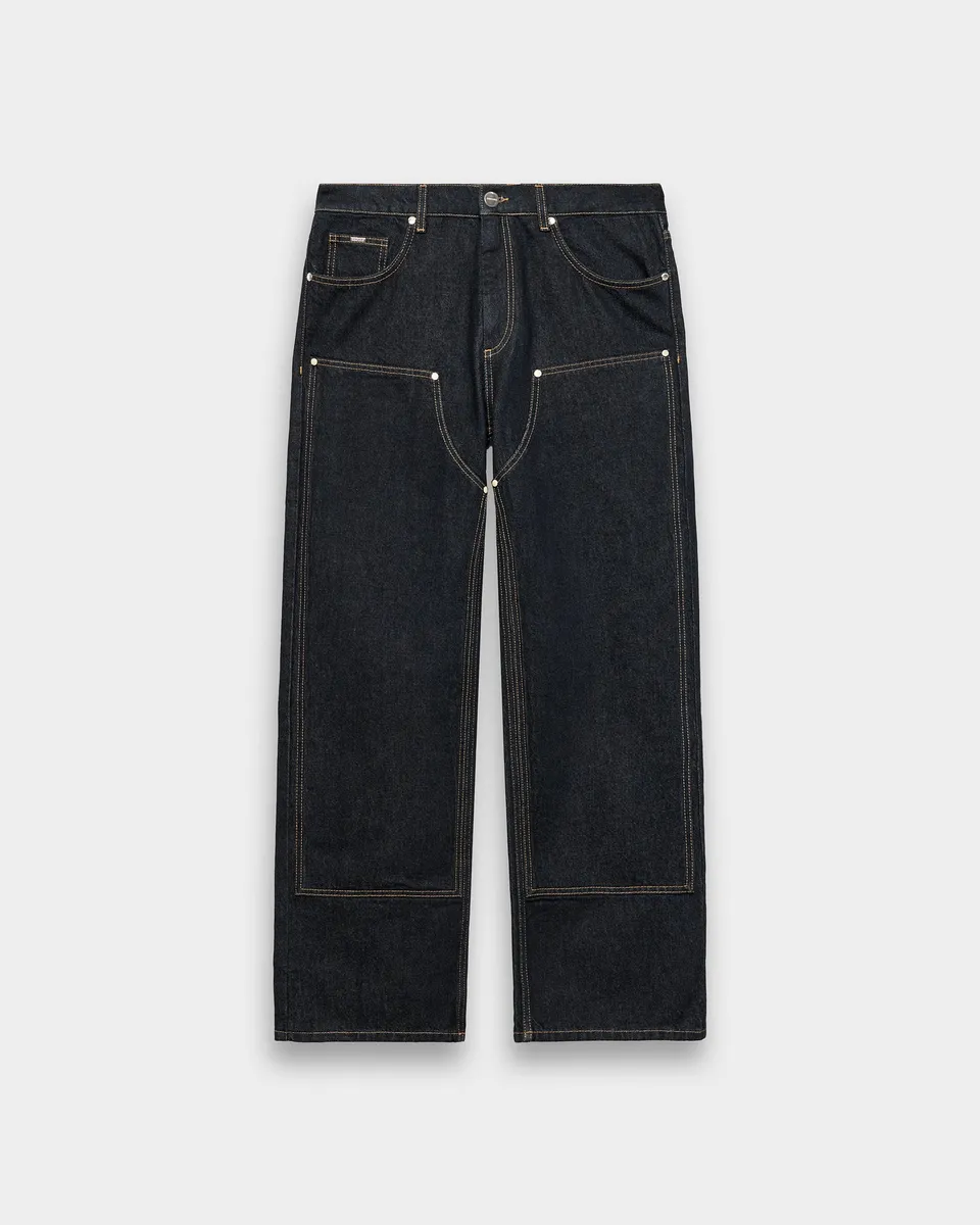 eightyfive-relaxed-fit-carpenter-jeans-raw-denim-32-relaxed image 1