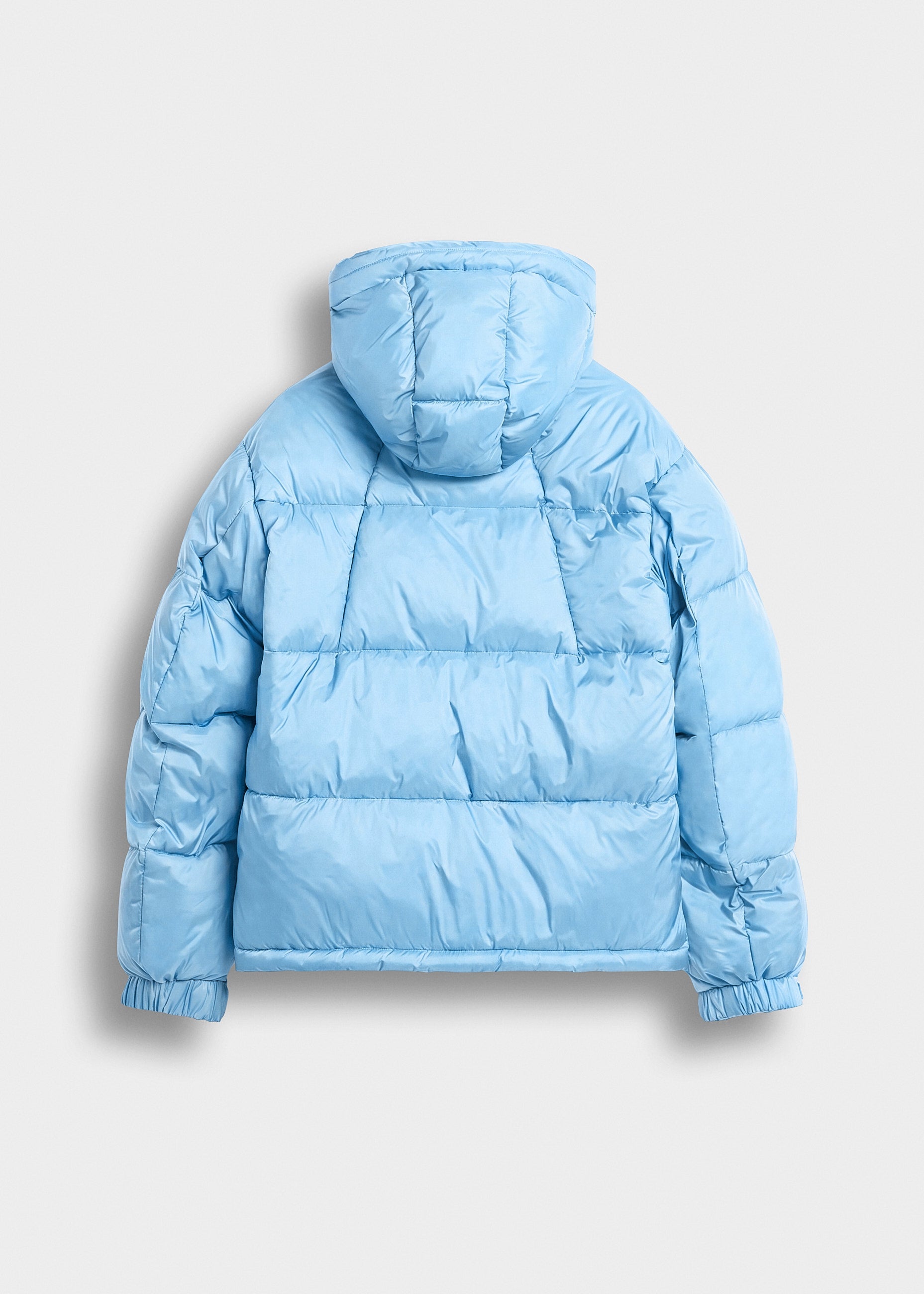 burocs-artic-puffer-jacket-ice-blue-wattiert-relaxed-fit image 2
