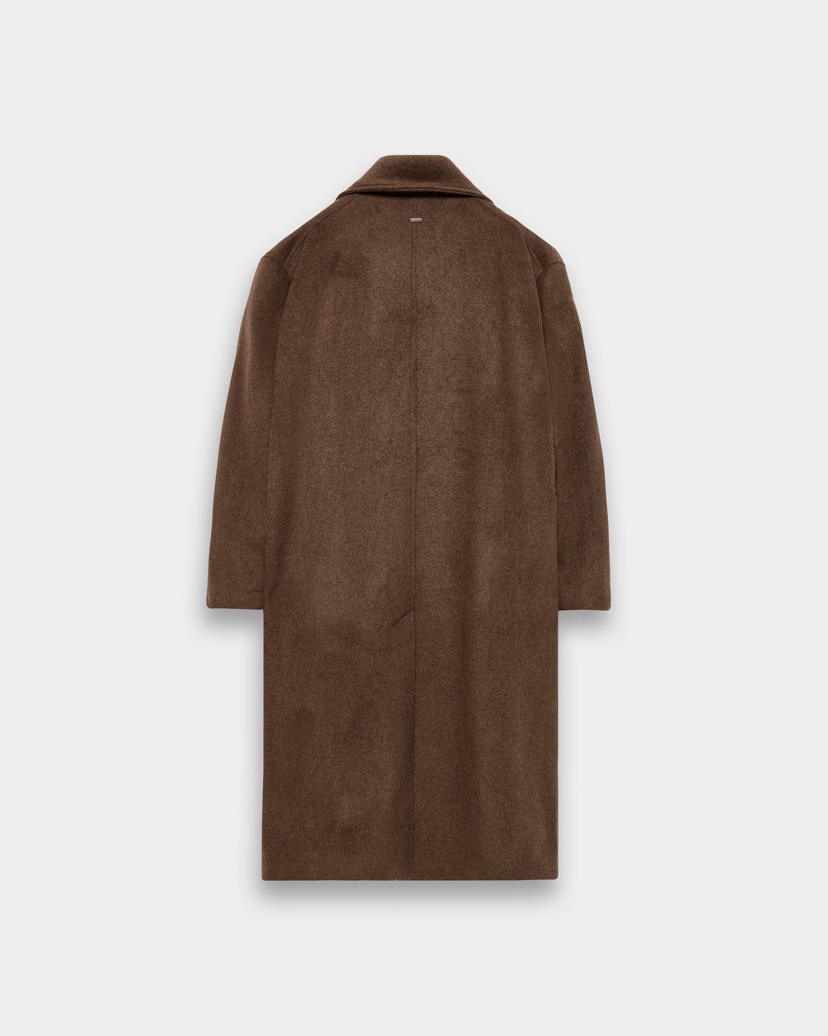 eightyfive-double-breasted-wool-coat-brown-wollmantel image 2