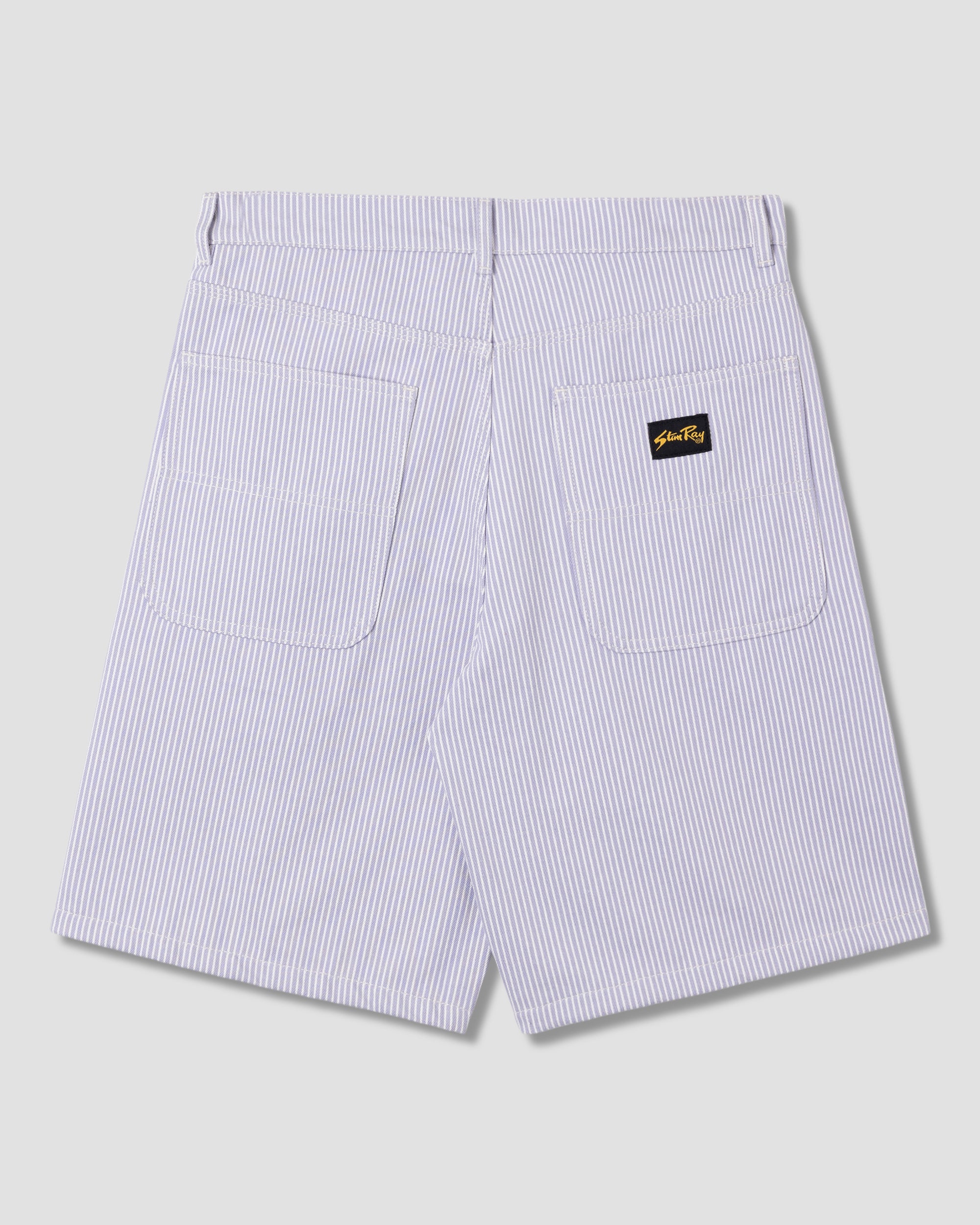 stan-ray-wide-5-short-jorts-cosmic-hickory-baumwolle-gr-32 image 3