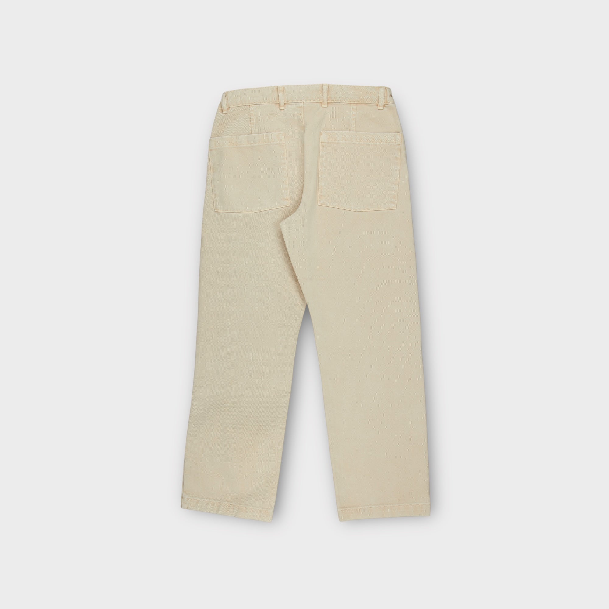 le-fix-sunny-bukser-herren-hose-khaki-baumwolle-chino image 3