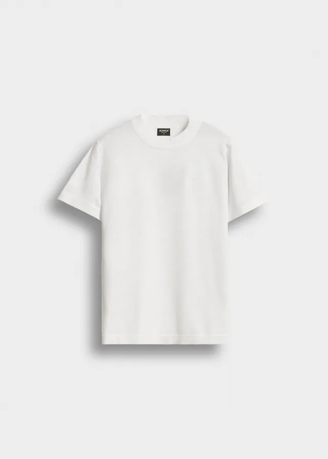 burocs-t-shirts-fine-knit-t-shirt-off-white-feinstrick image 1