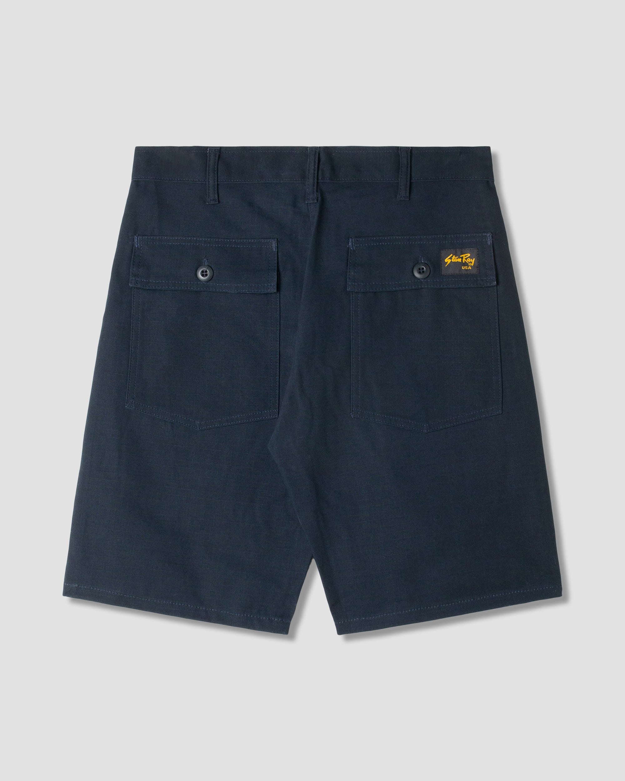stan-ray-fatigue-short-shorts-navy-ripstop image 6