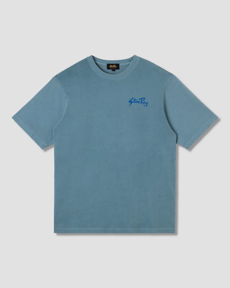 stan-ray-stan-og-tee-t-shirt-brittany-blue-230gsm image 1