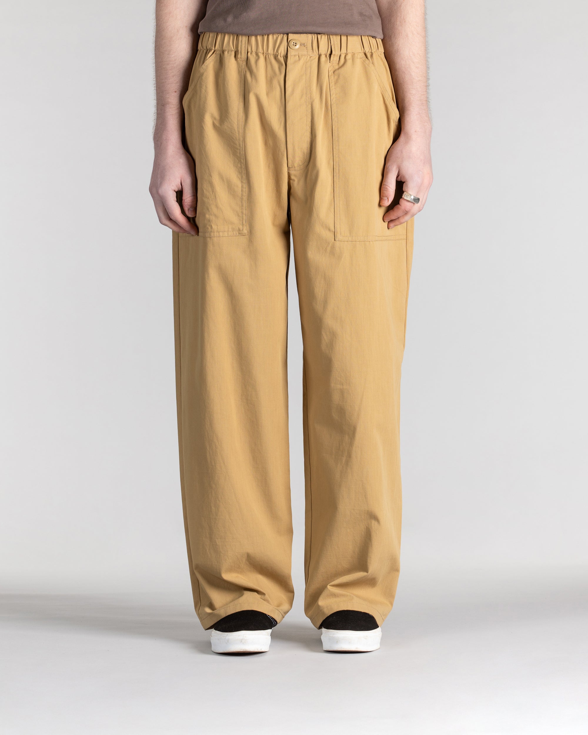 stan-ray-jungle-pant-hose-khaki-loose-fit-baumwolle image 2
