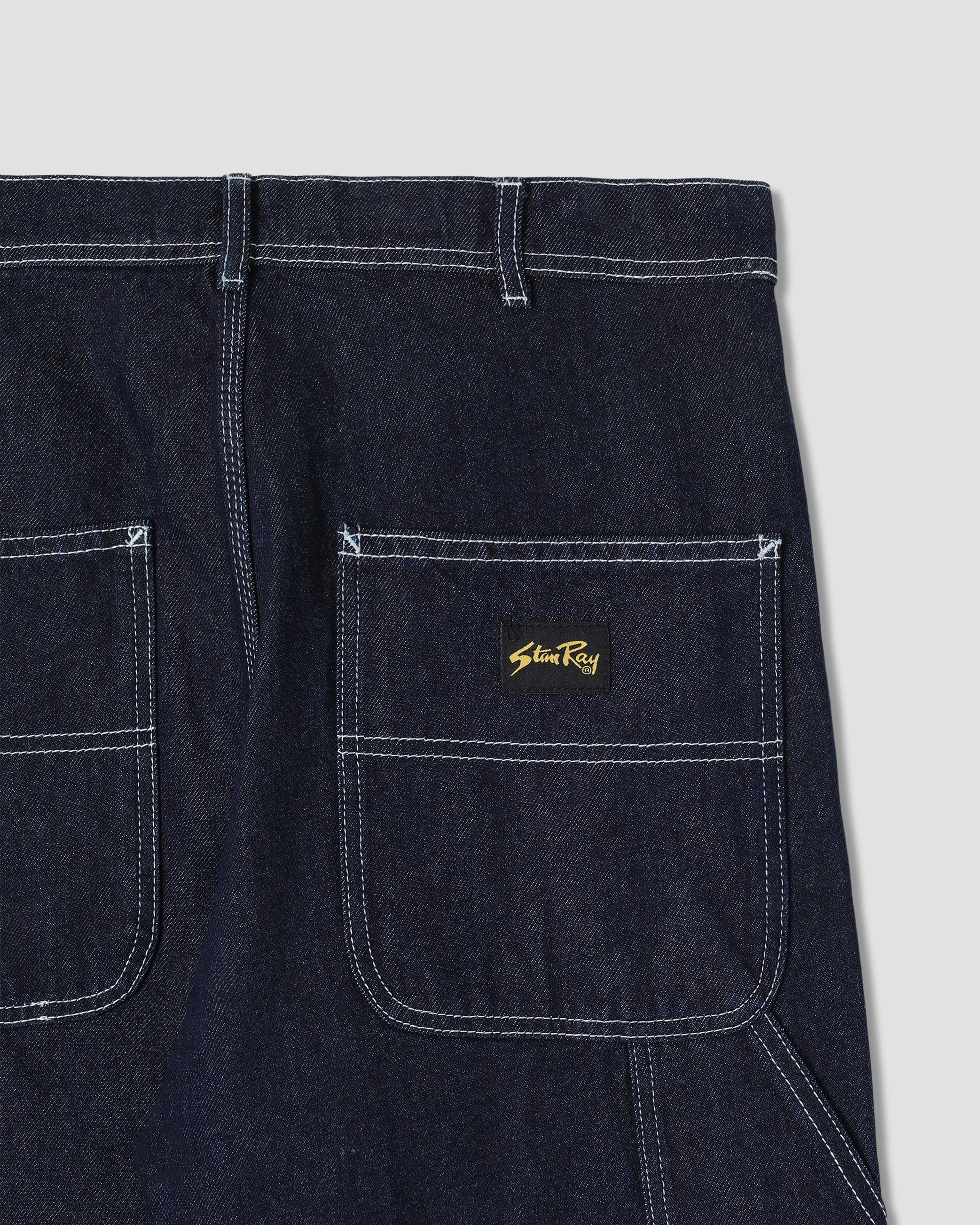 stan-ray-big-job-painter-hose-single-rinse-denim-relaxed image 6