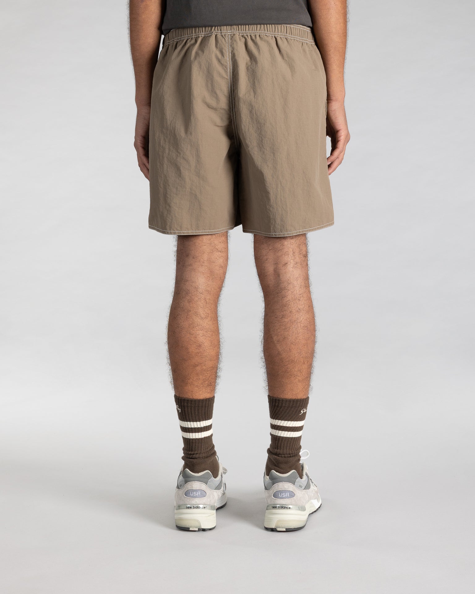 stan-ray-miki-short-boardshorts-eucalyptus-schnelltrocknend image 4