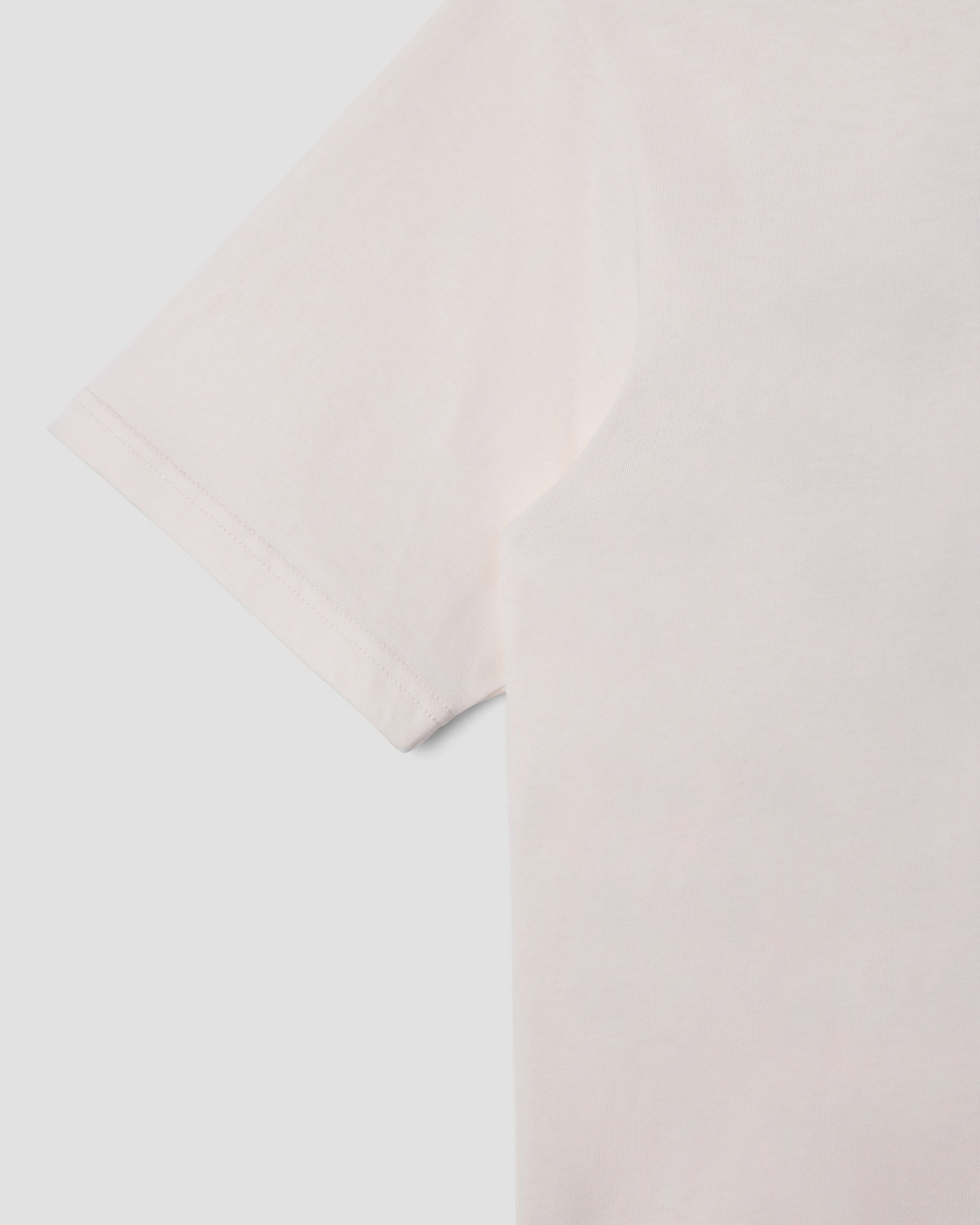 stan-ray-emb-tee-t-shirt-white image 3