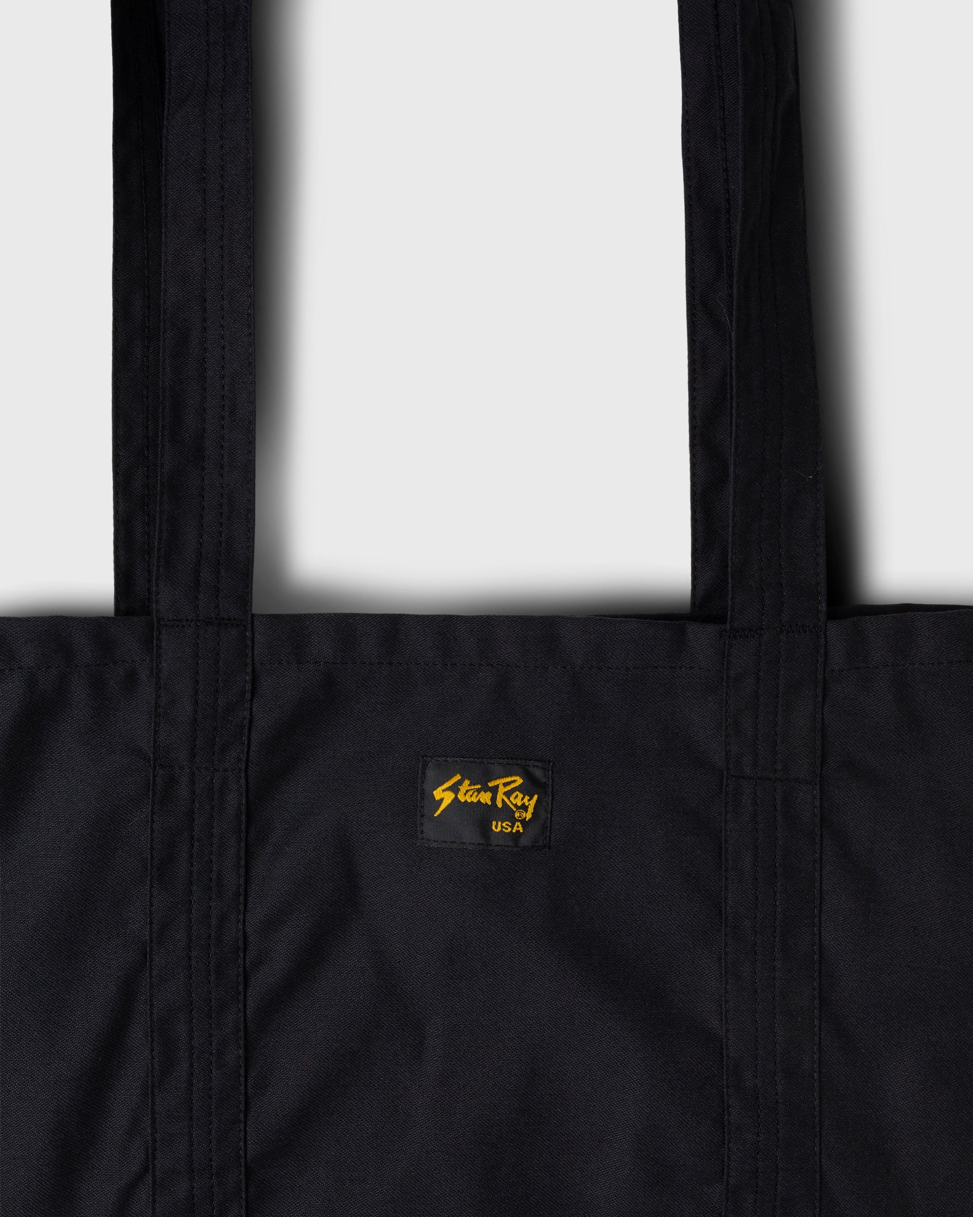 stan-ray-tote-bag-tasche-black-baumwolle-usa image 2