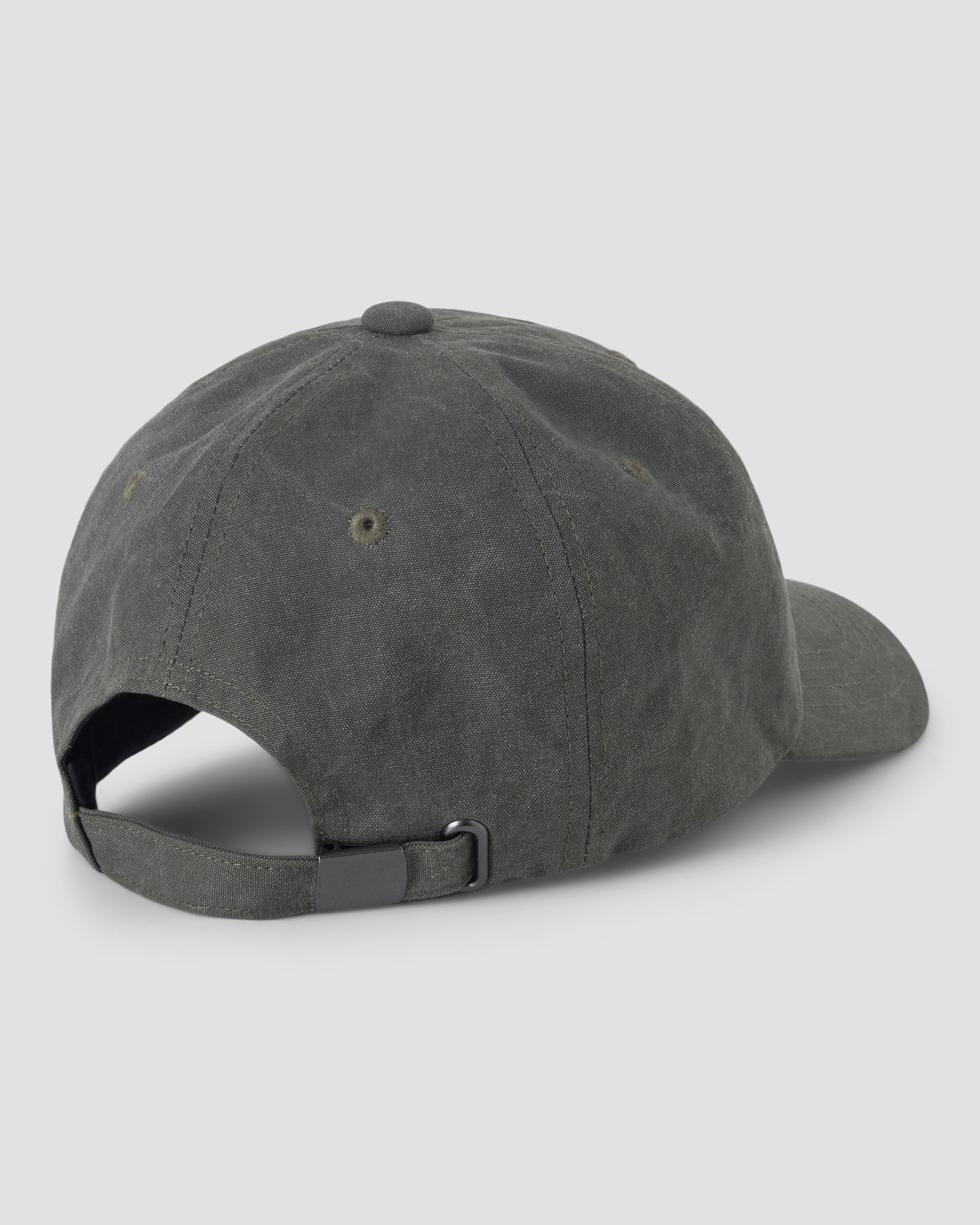 stan-ray-ball-cap-cap-olive-baumwolle image 2