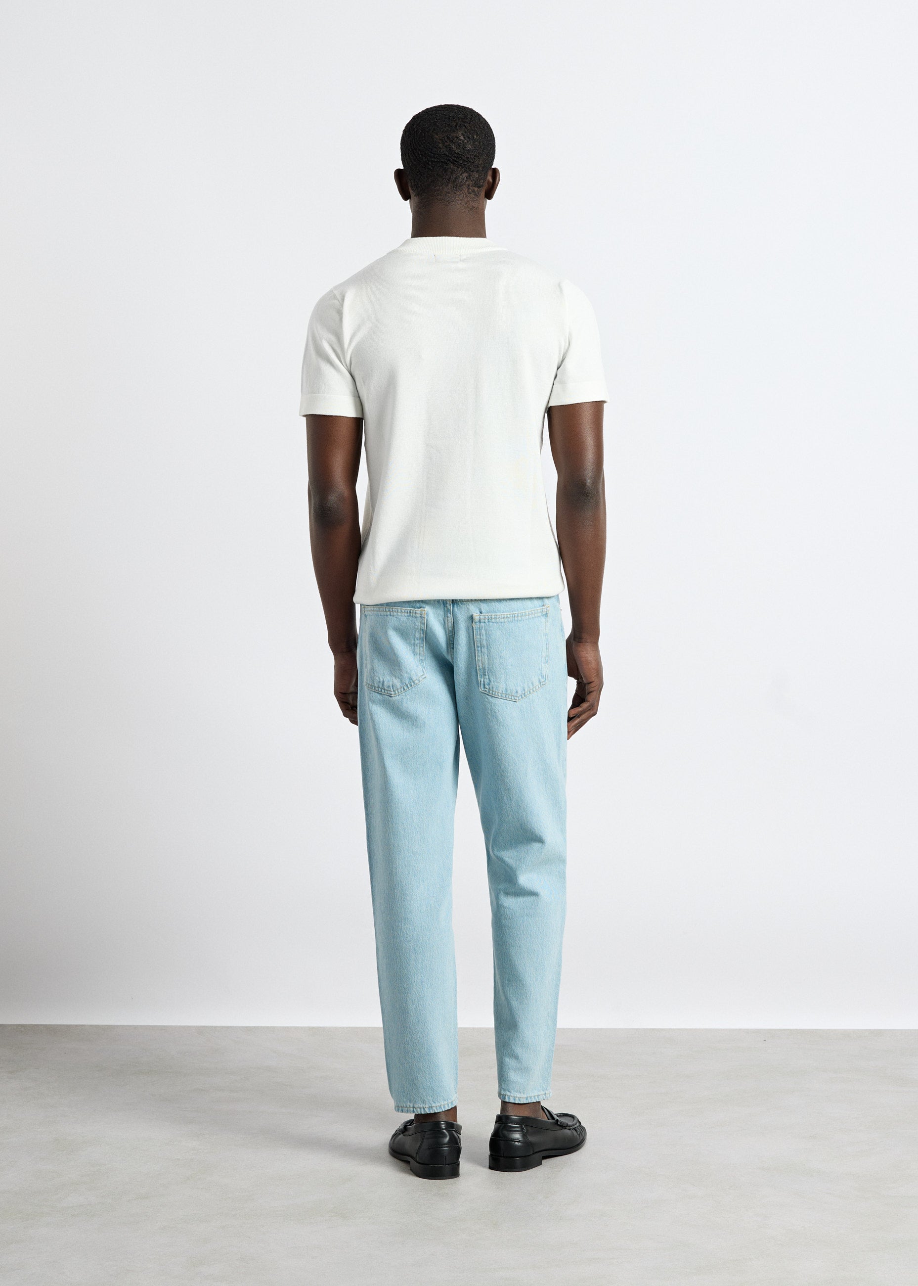burocs-denim-matteo-tapered-jeans-90s-blue-w31-l32 image 6