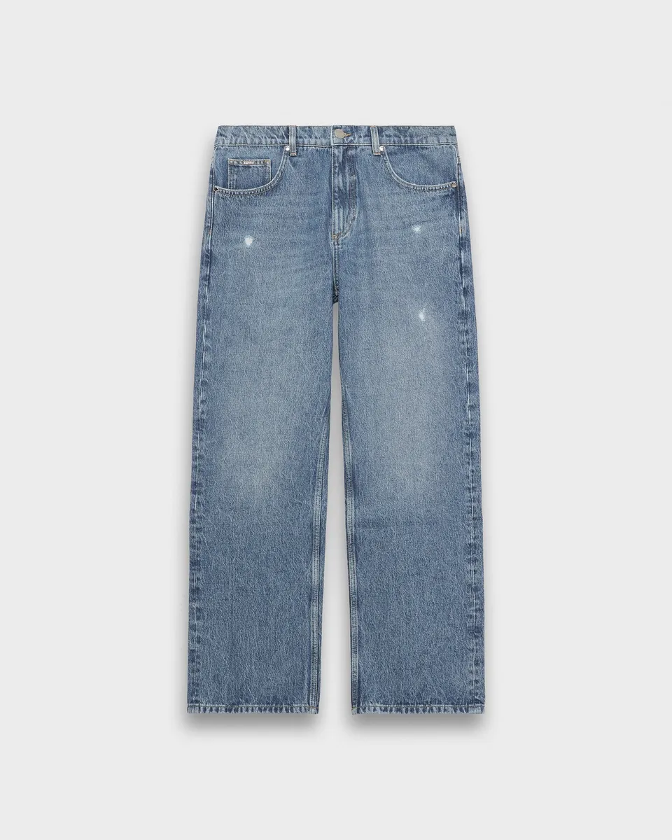 eightyfive-bottoms-relaxed-distressed-denim-jeans-true-blue image 1