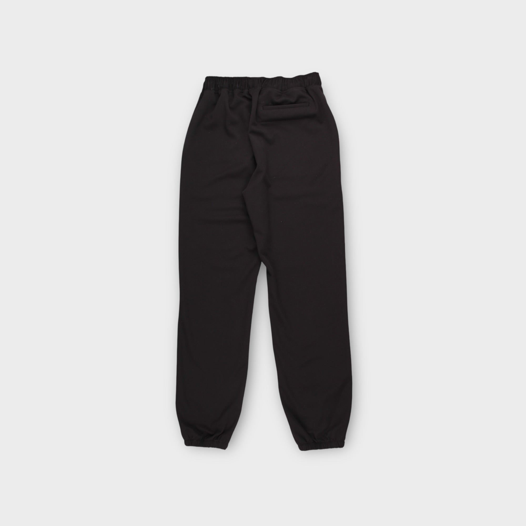 le-fix-eddie-martinez-trackpants-schwarz image 2
