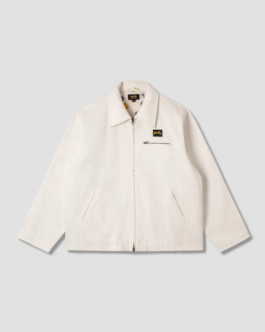 stan-ray-gas-jacket-natural-canvas-herren image 1
