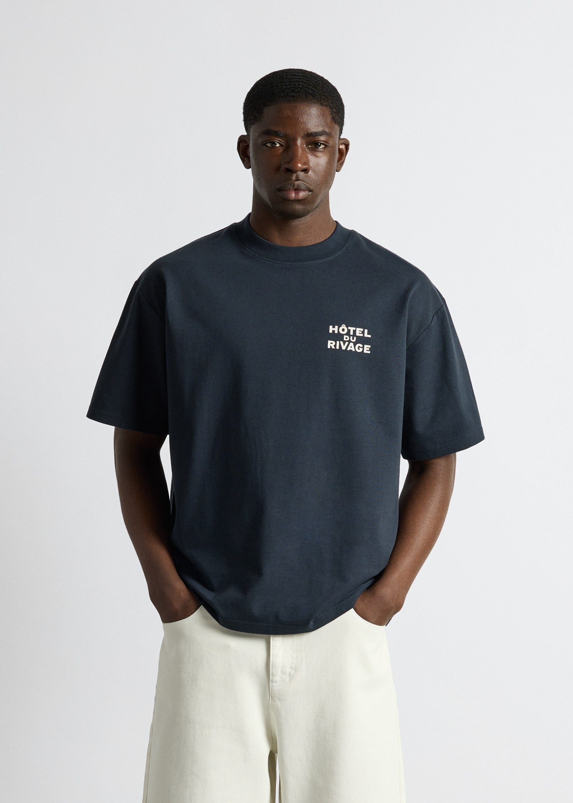 burocs-le-midi-oversize-t-shirt-navy-m-r-ckenprint image 4