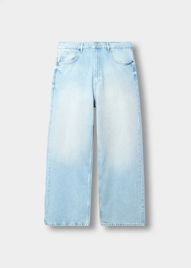 burocs-denim-michael-wide-jeans-sand-blue-baggy image 1