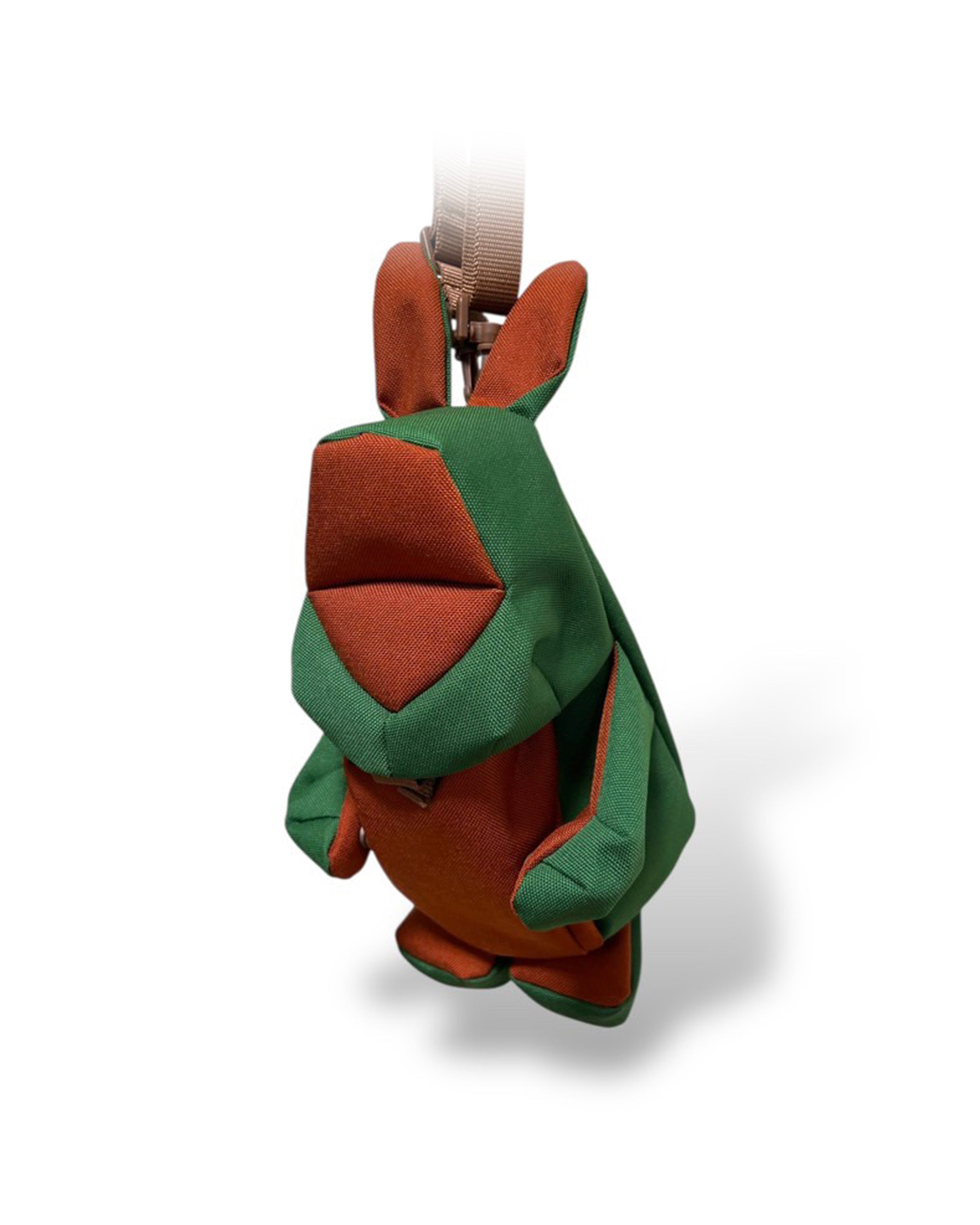 carrots-rabbit-bag-bauchtasche-herren-gr-n image 5