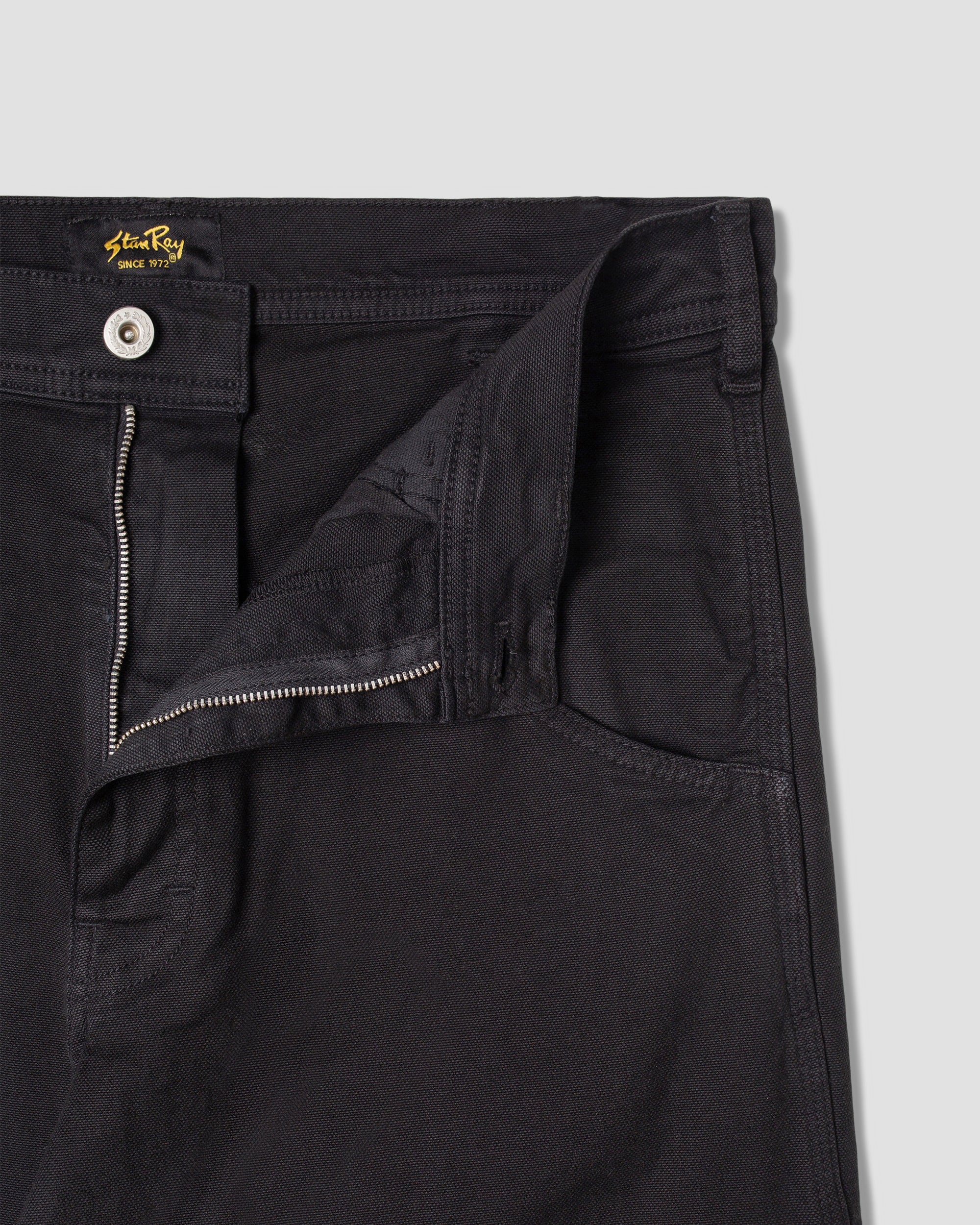 stan-ray-80s-painter-pant-malerhose-black-duck-herren image 5