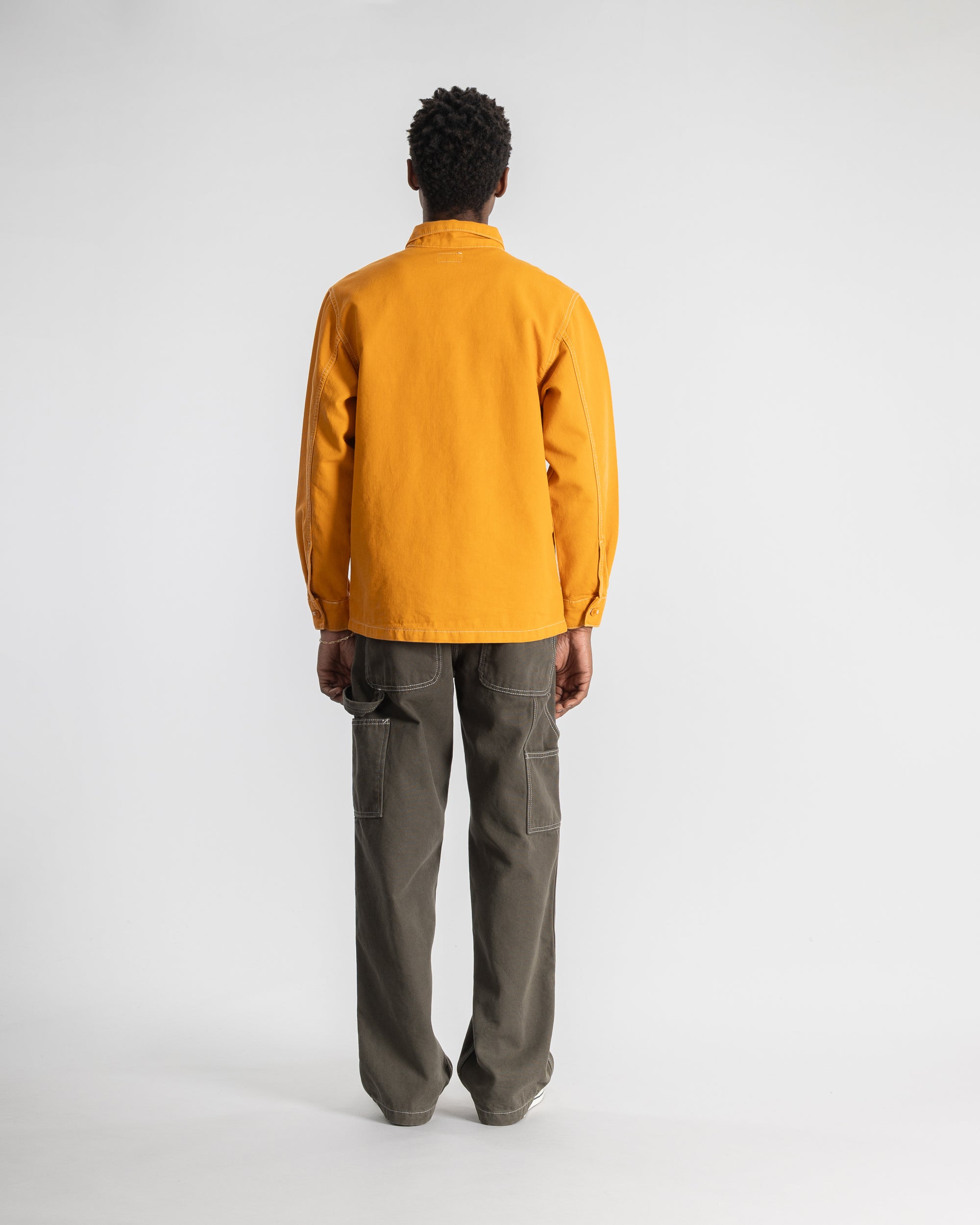 stan-ray-cpo-shirt-hemd-nugget-bedford-utility image 7