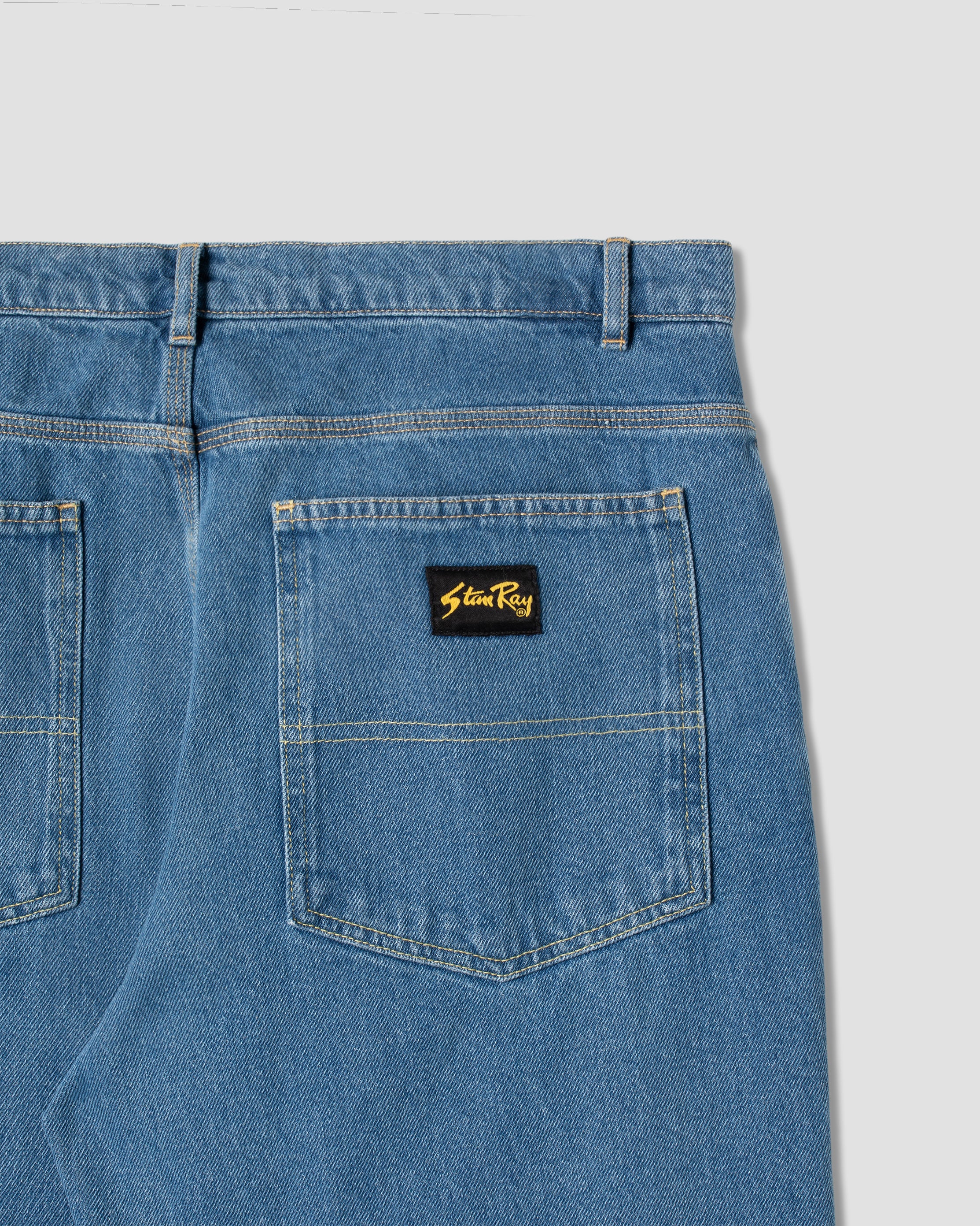 stan-ray-standard-5-jeans-single-stone-trim-fit image 6