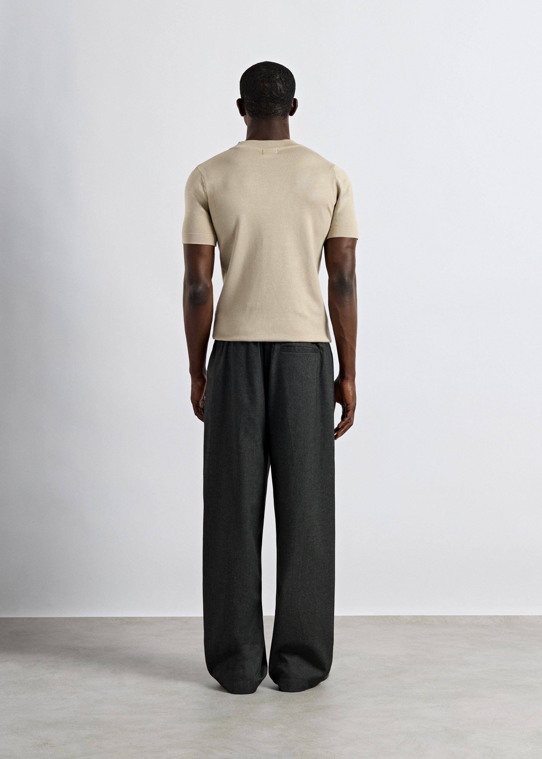 burocs-fine-knit-t-shirt-beige-melange-feinstrick image 5